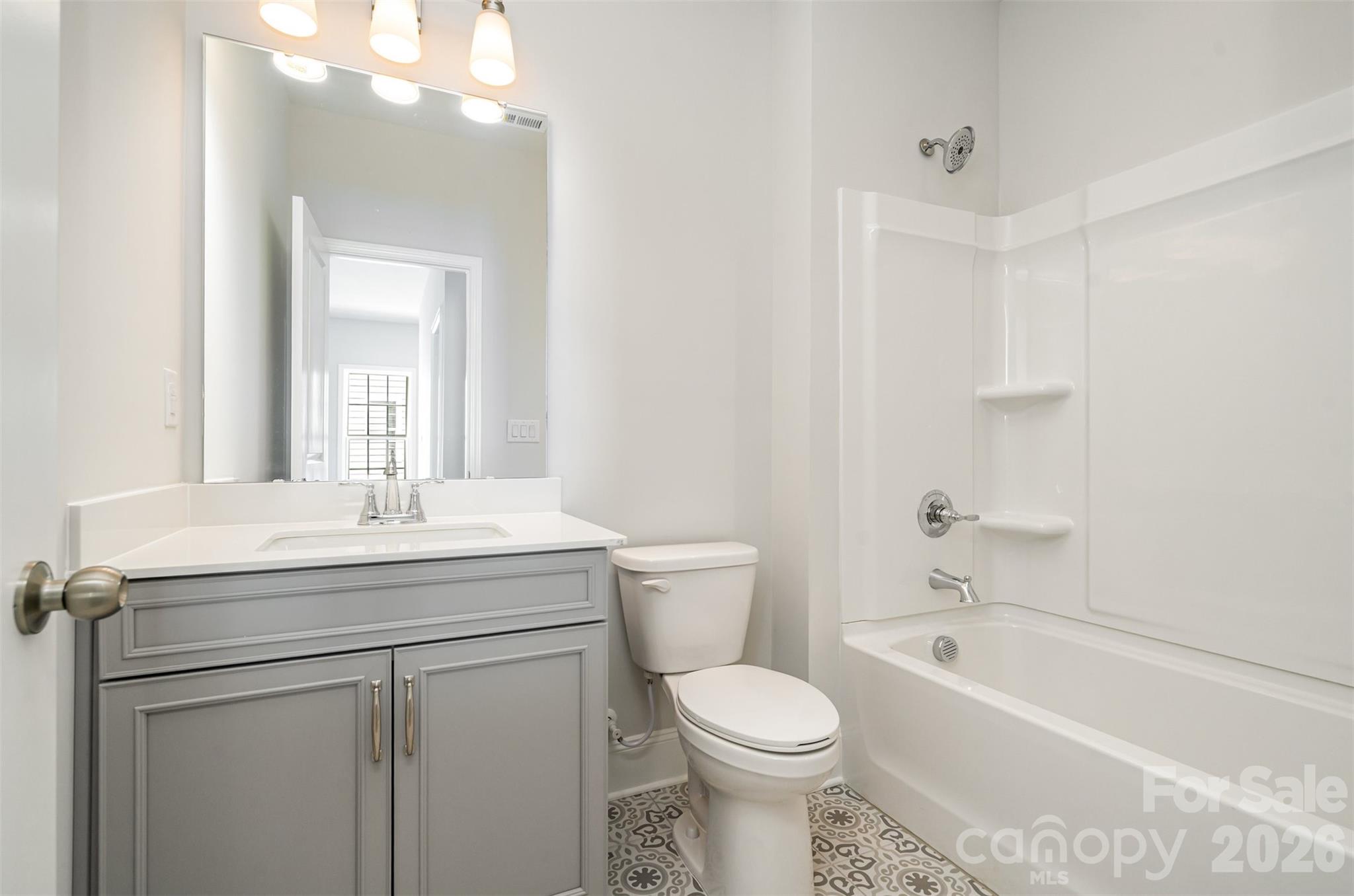10215 Rainier Trail Drive NW Huntersville NC 28078