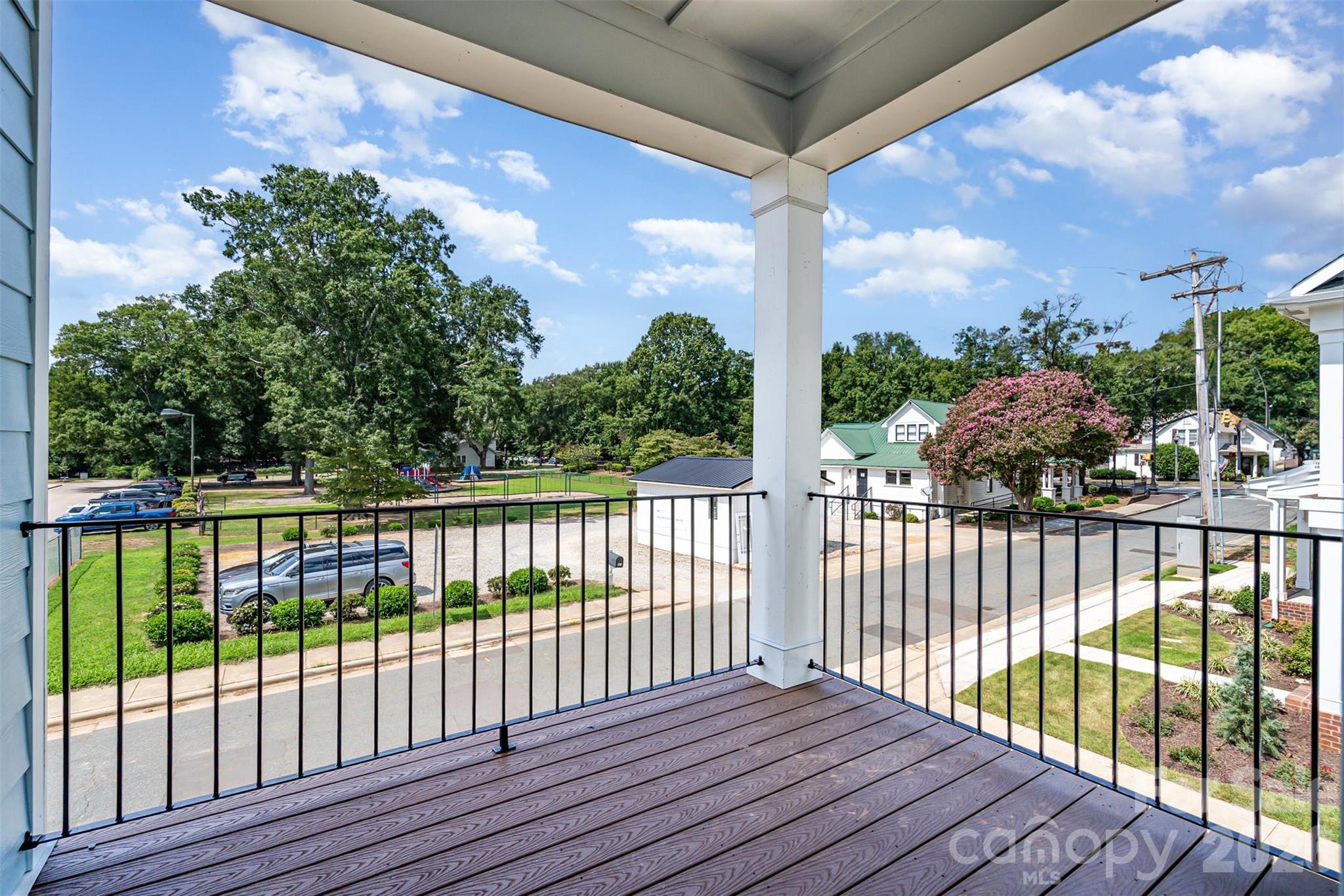 10215 Rainier Trail Drive NW Huntersville NC 28078