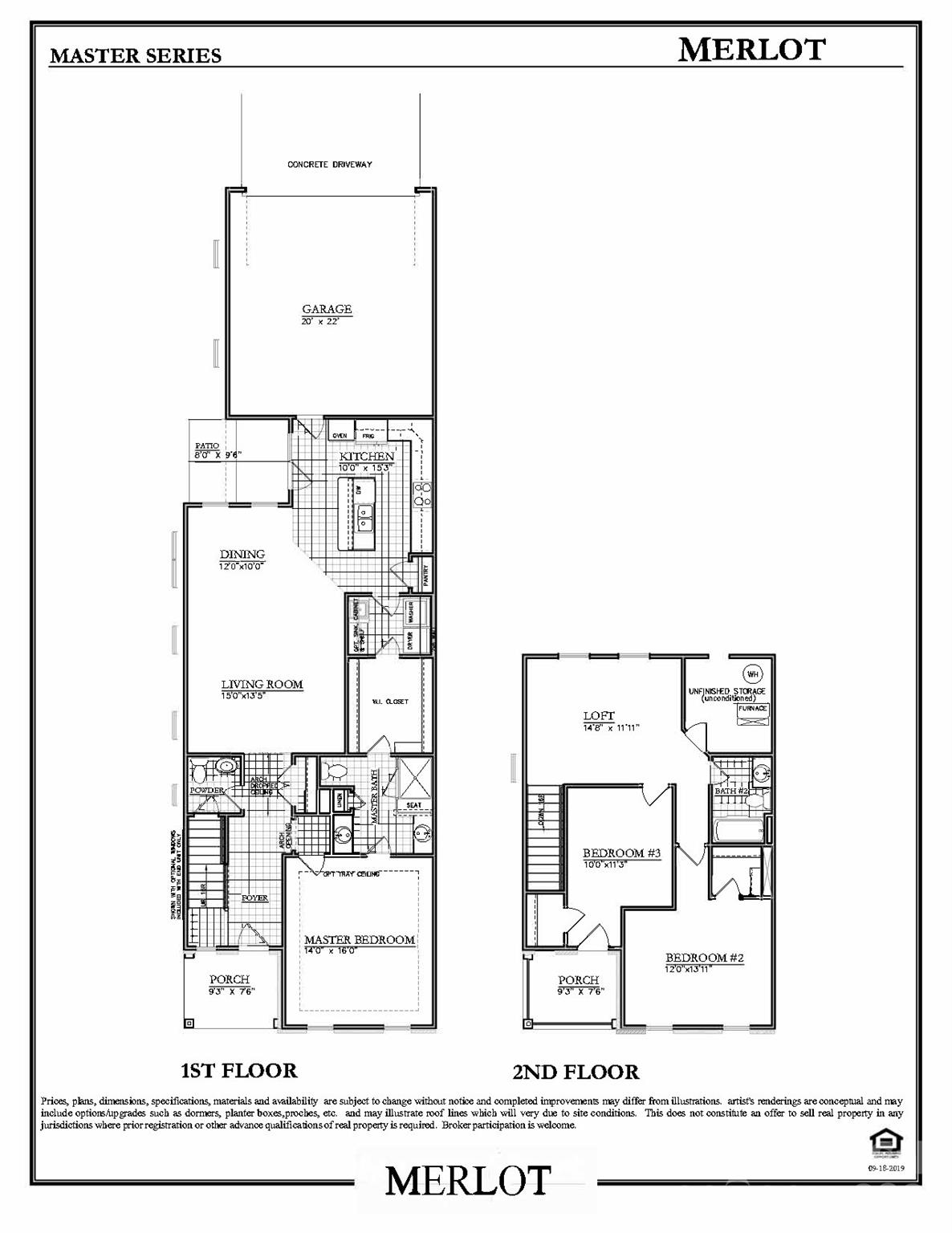 10215 Rainier Trail Drive NW Huntersville NC 28078