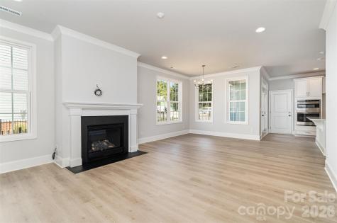 10215 Rainier Trail Drive NW Huntersville NC 28078