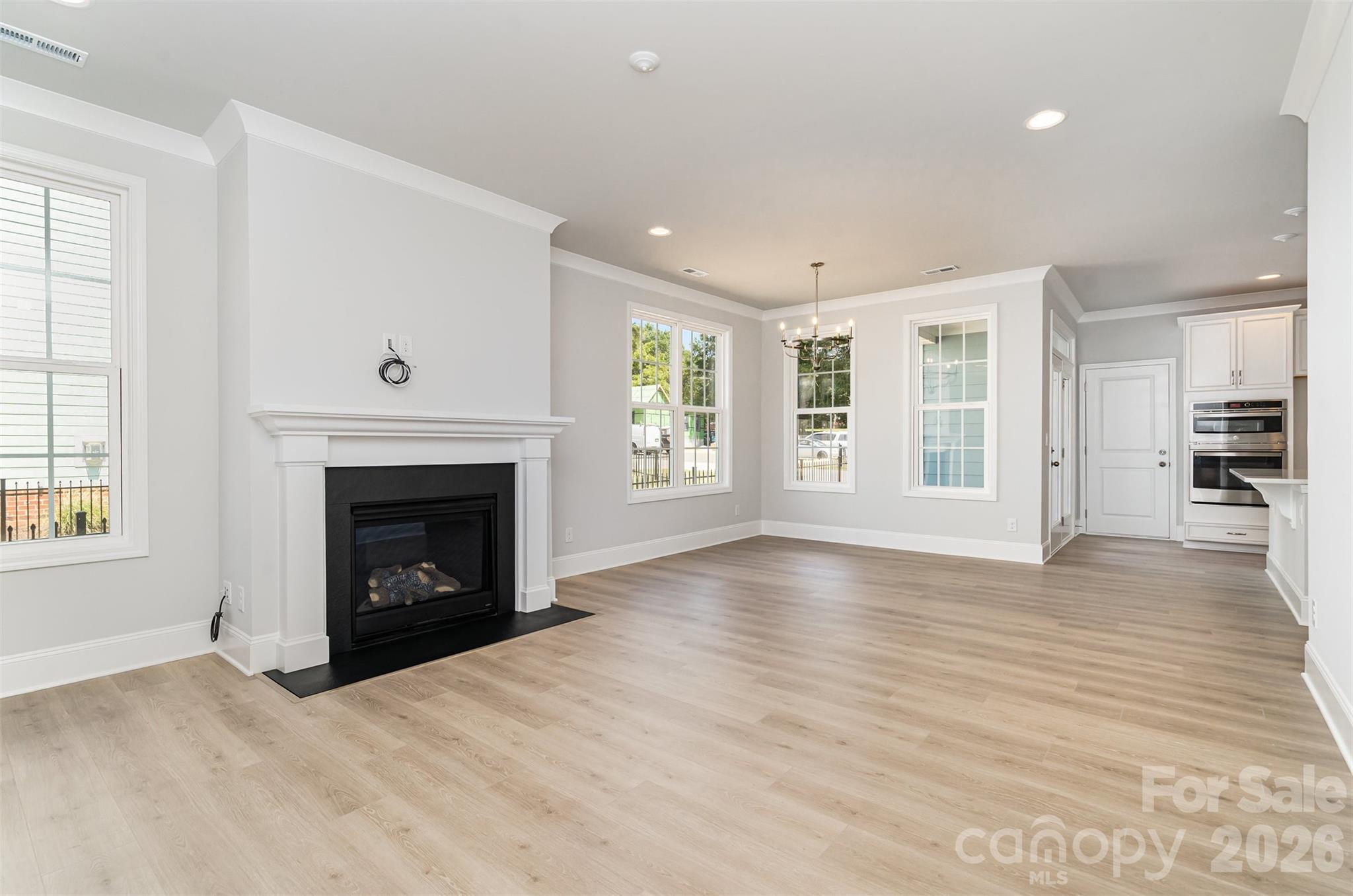 10215 Rainier Trail Drive NW Huntersville NC 28078