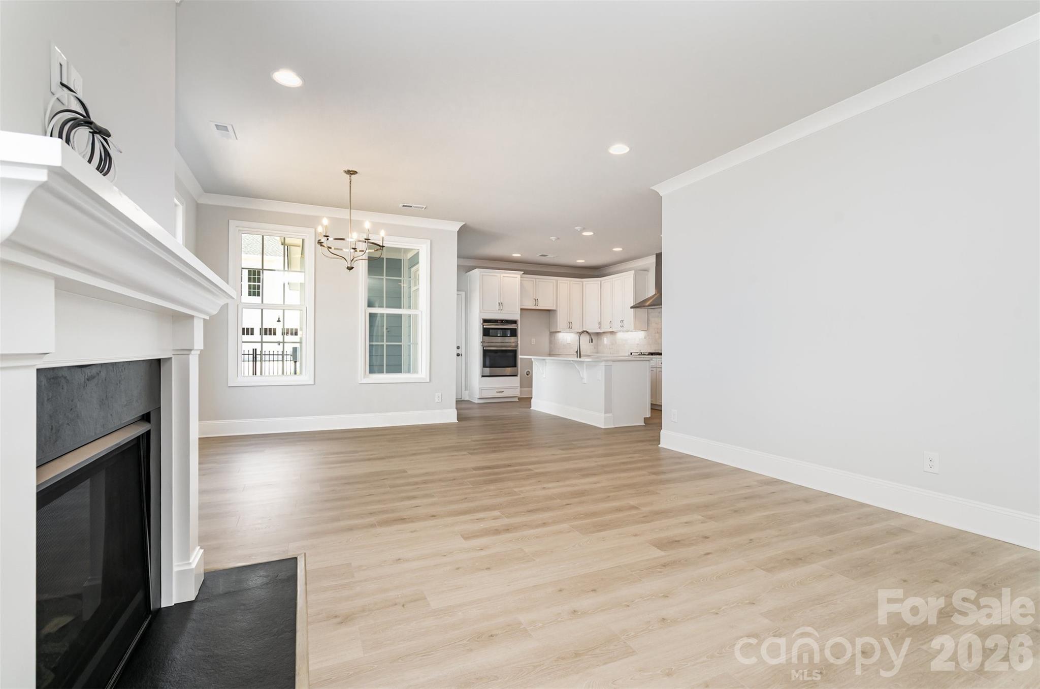 10215 Rainier Trail Drive NW Huntersville NC 28078