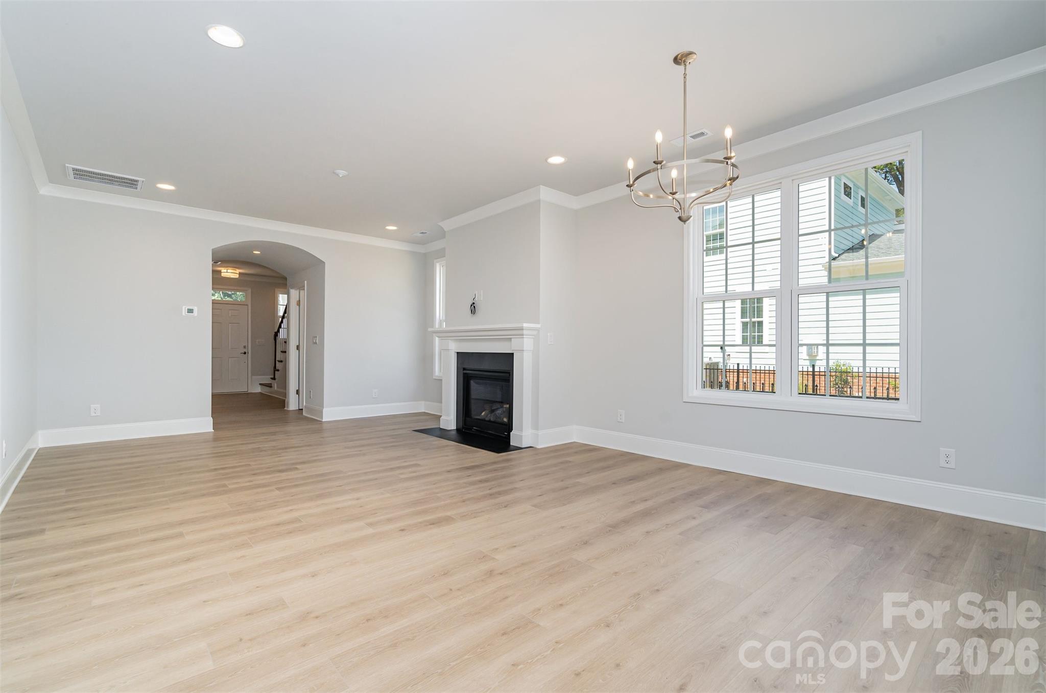10215 Rainier Trail Drive NW Huntersville NC 28078