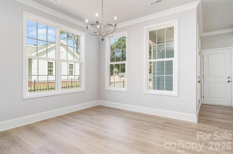 10215 Rainier Trail Drive NW Huntersville NC 28078