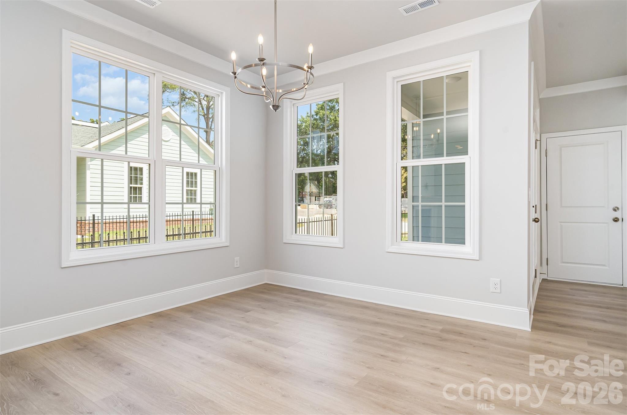 10215 Rainier Trail Drive NW Huntersville NC 28078