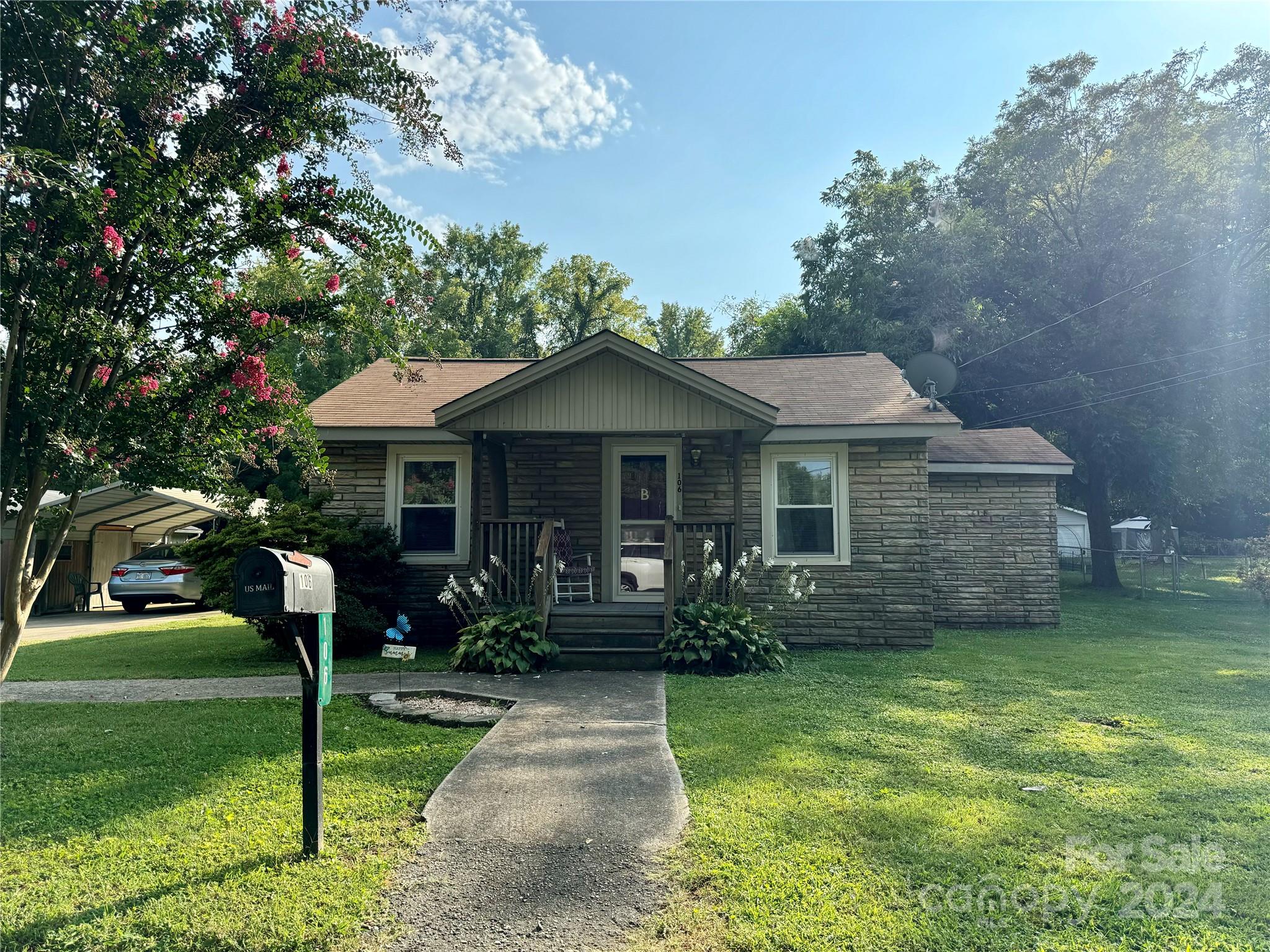 106 Fire Department Drive Belmont NC 28012