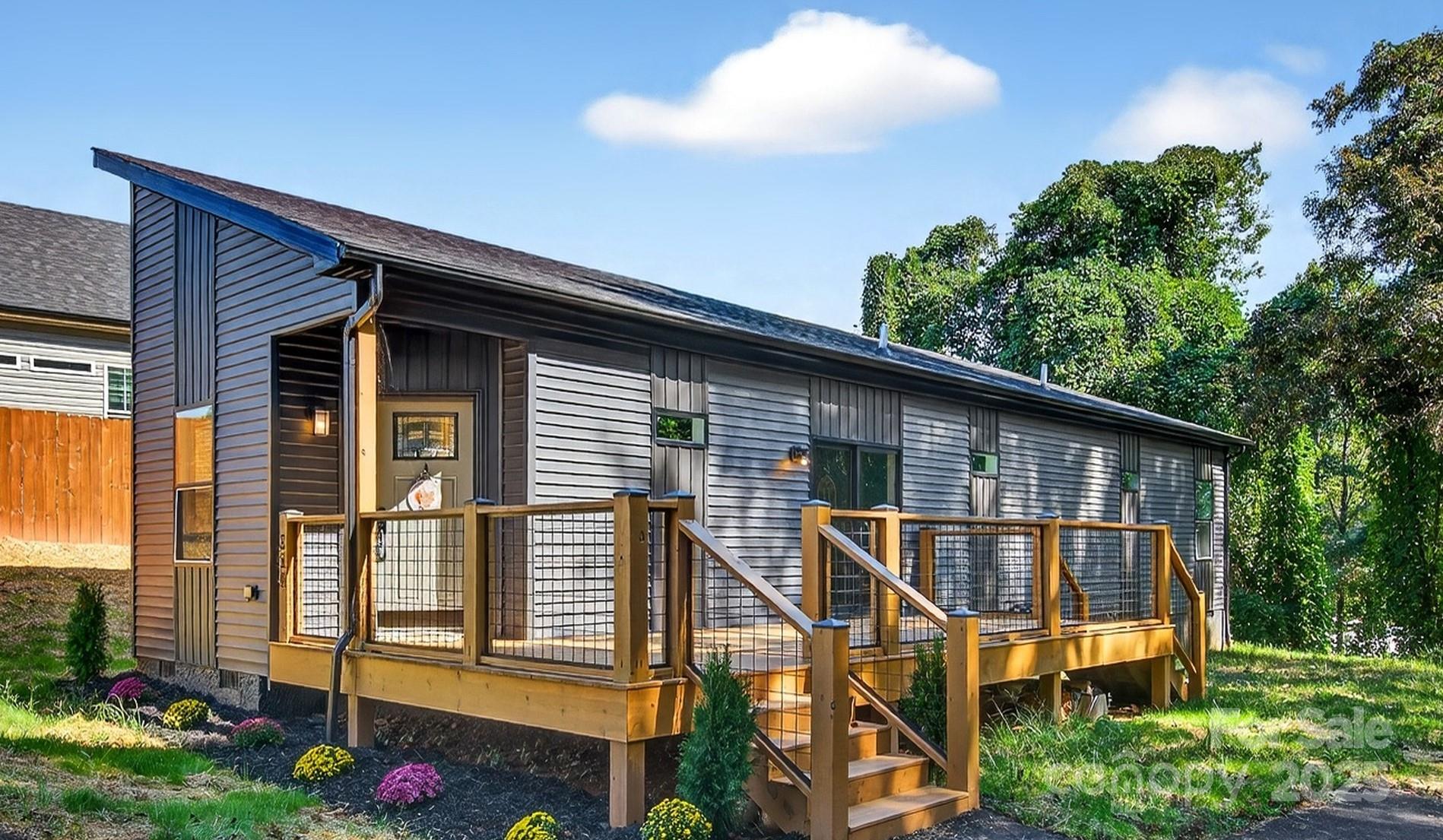 354 Carolina Avenue Marion NC 28752