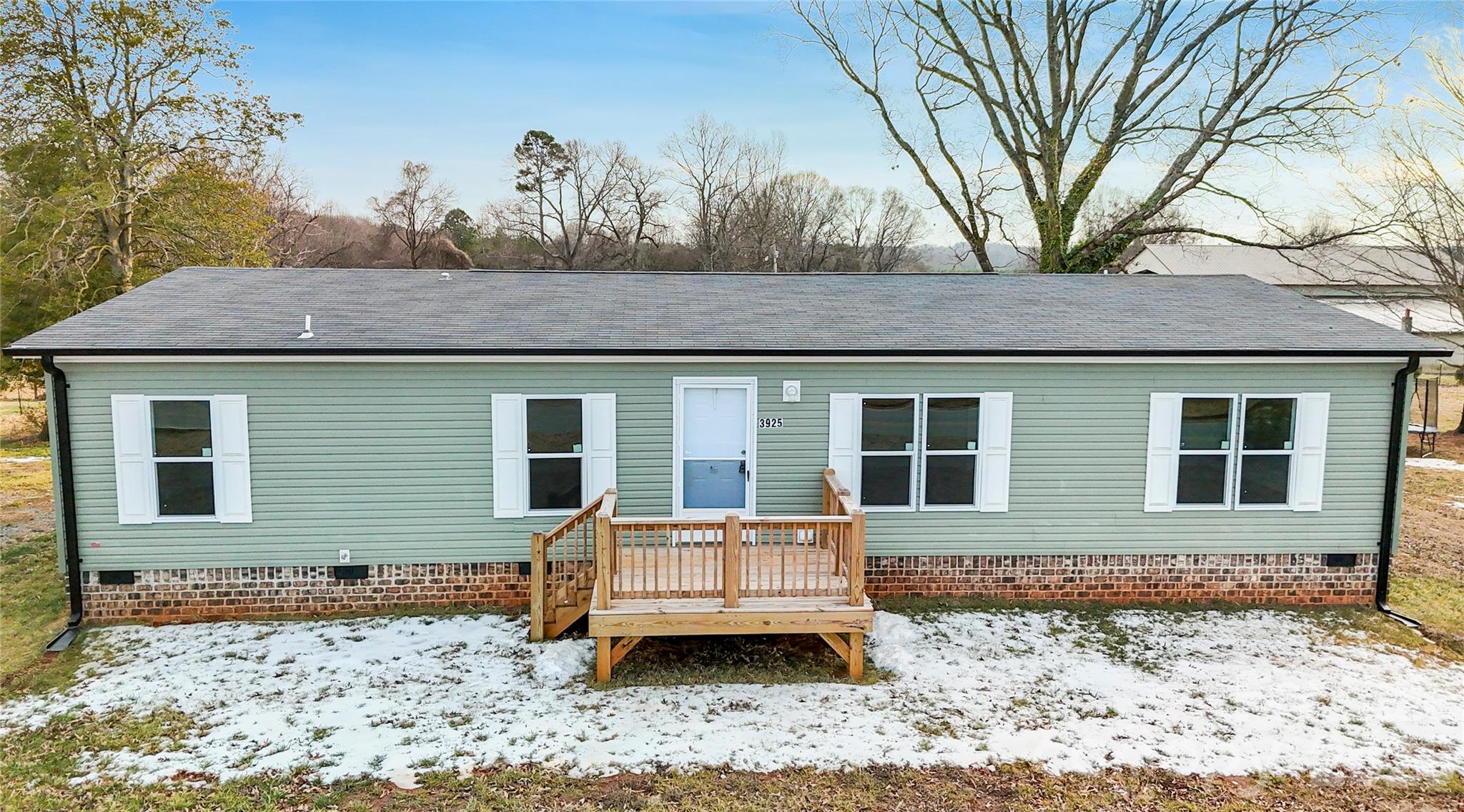 3925 Taylorsville Highway Statesville NC 28625