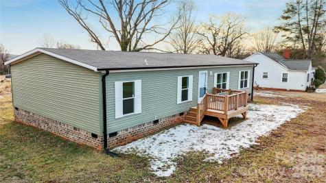 3925 Taylorsville Highway Statesville NC 28625