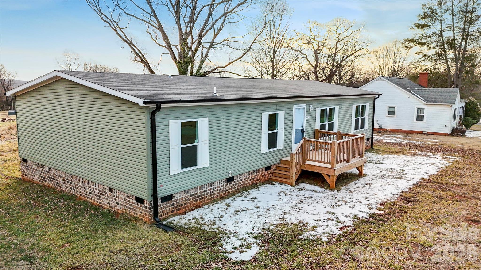 3925 Taylorsville Highway Statesville NC 28625