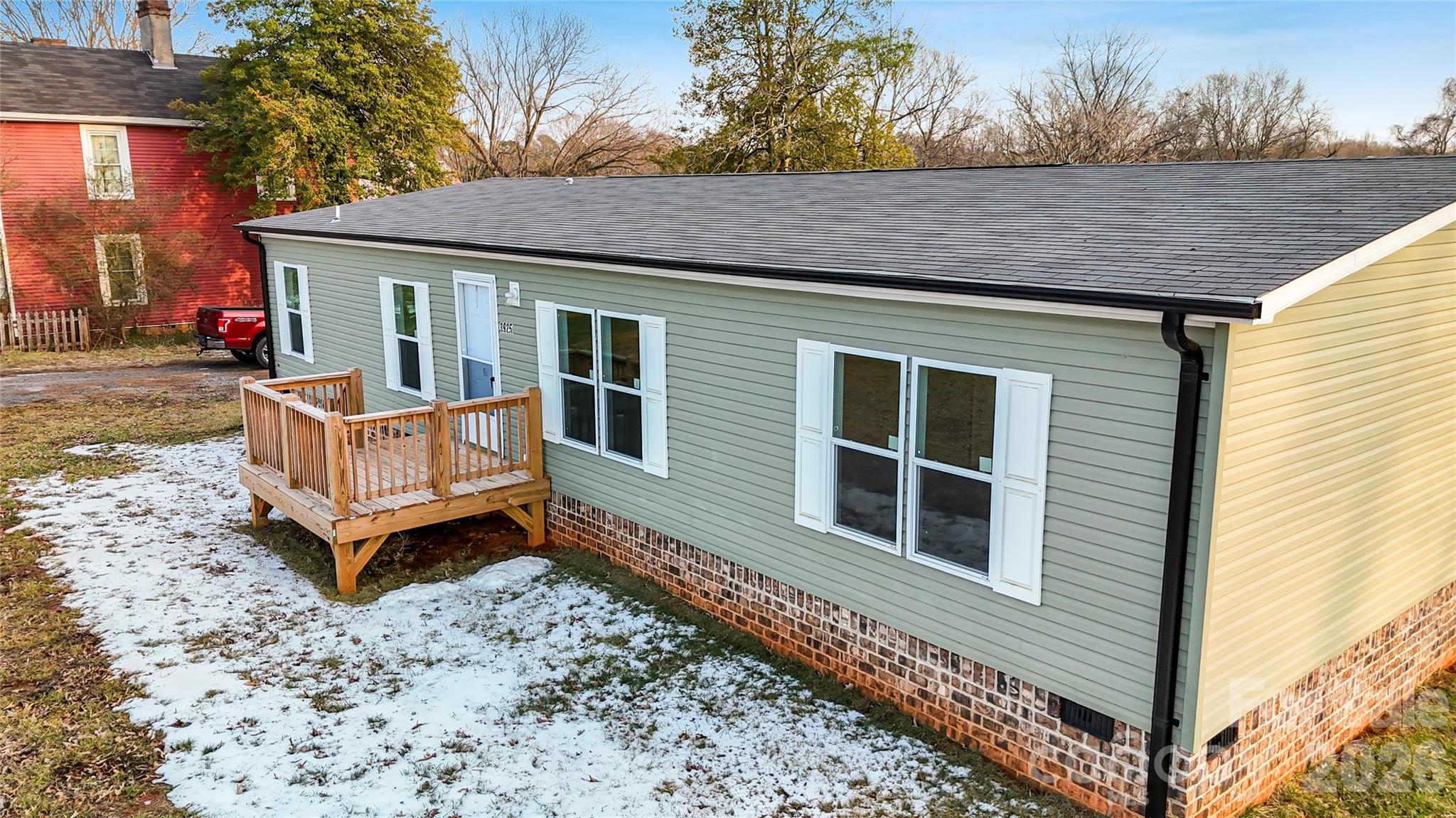 3925 Taylorsville Highway Statesville NC 28625