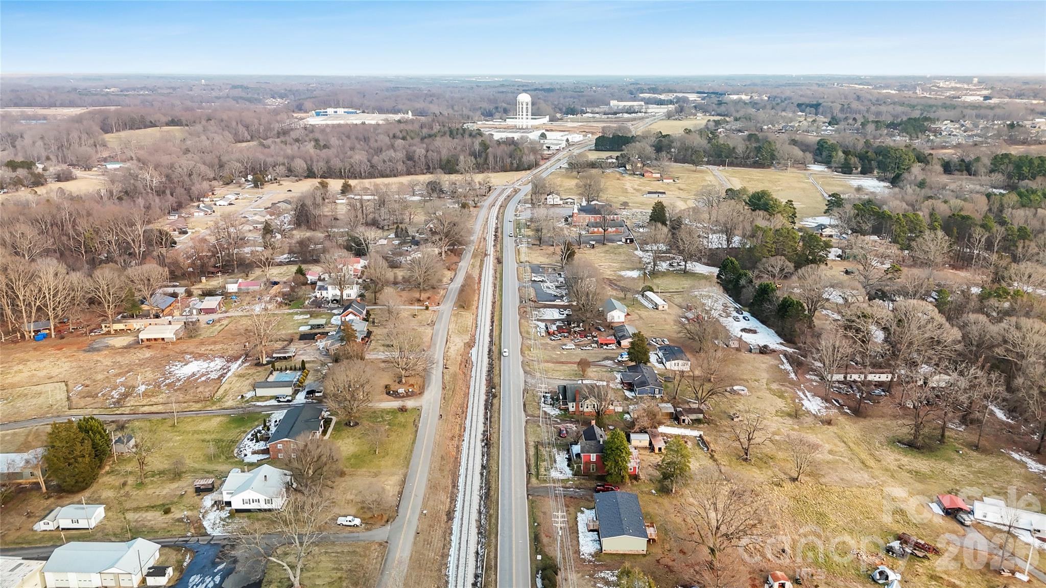 3925 Taylorsville Highway Statesville NC 28625