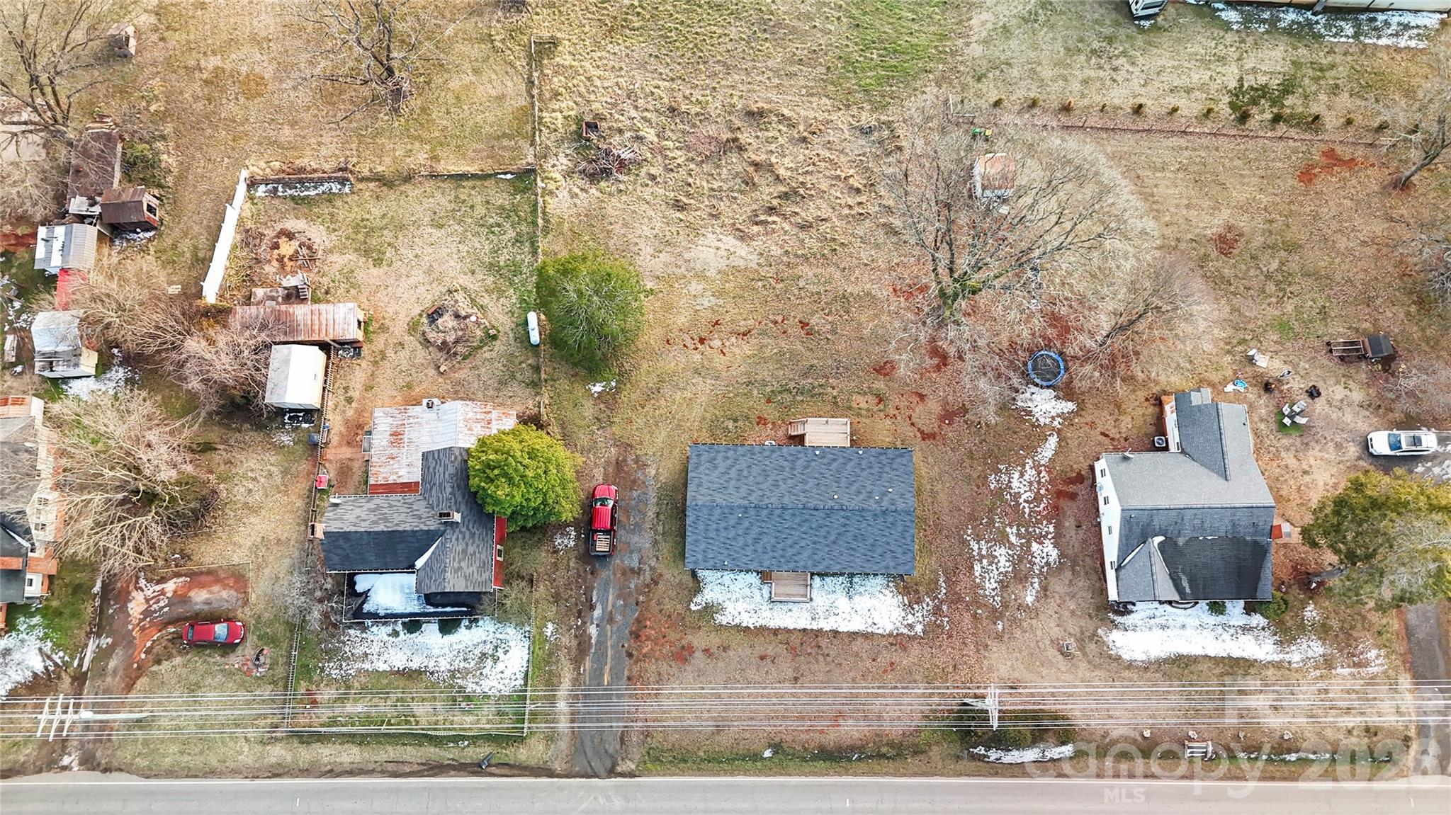 3925 Taylorsville Highway Statesville NC 28625