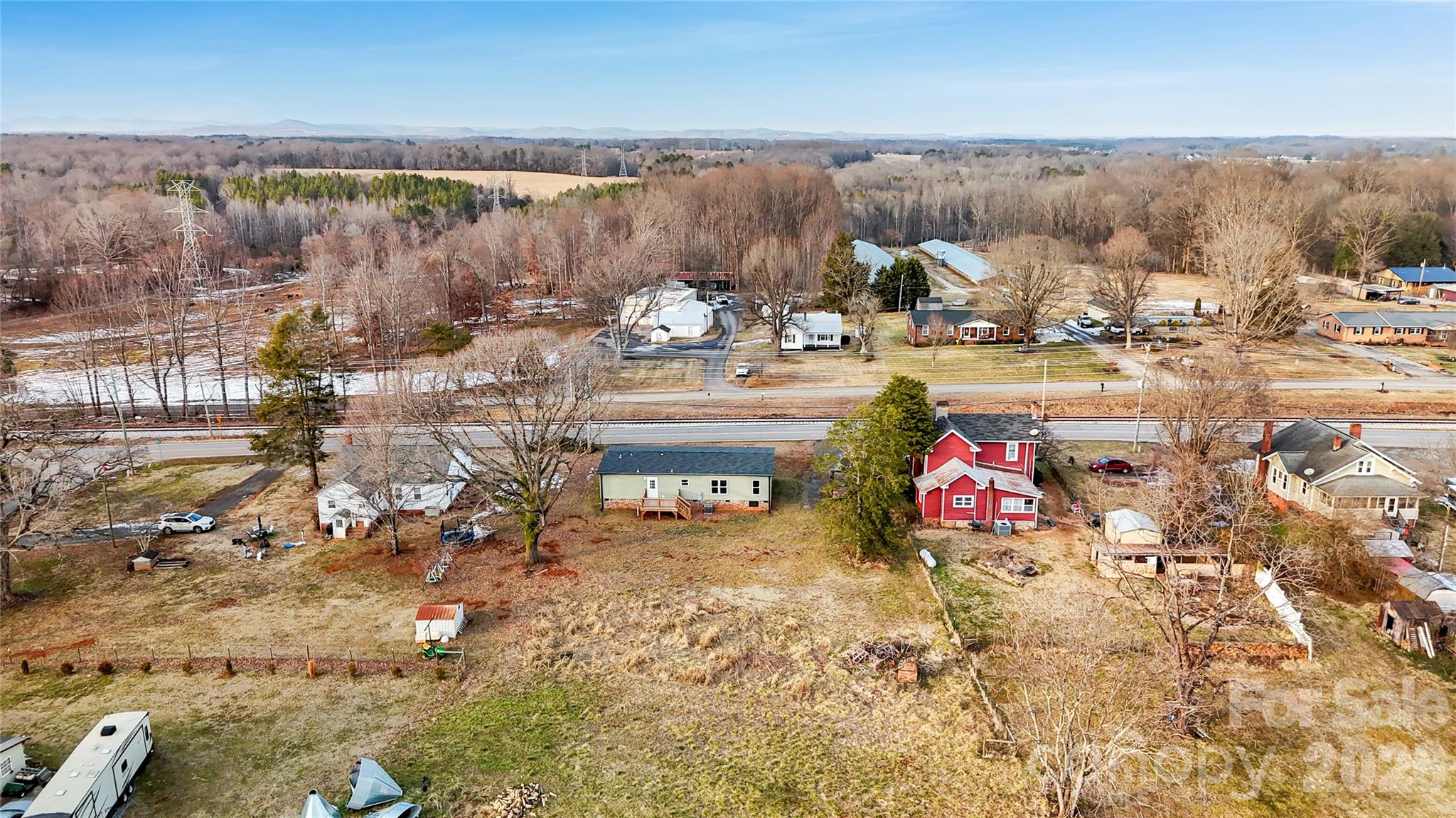 3925 Taylorsville Highway Statesville NC 28625