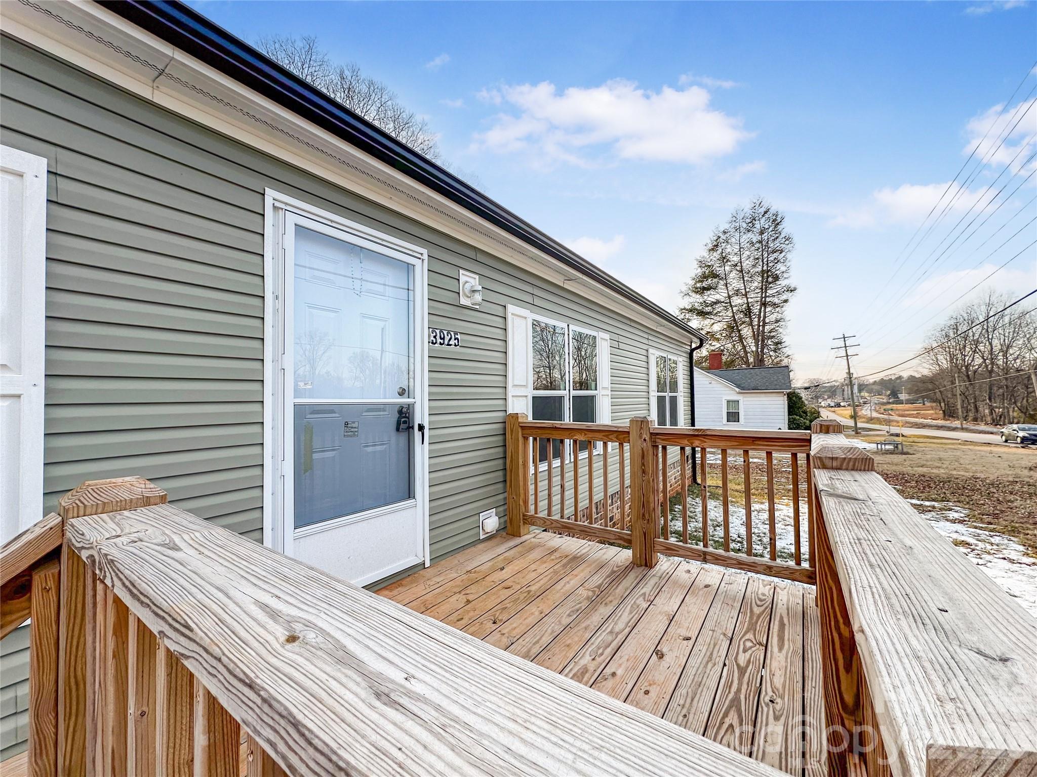 3925 Taylorsville Highway Statesville NC 28625