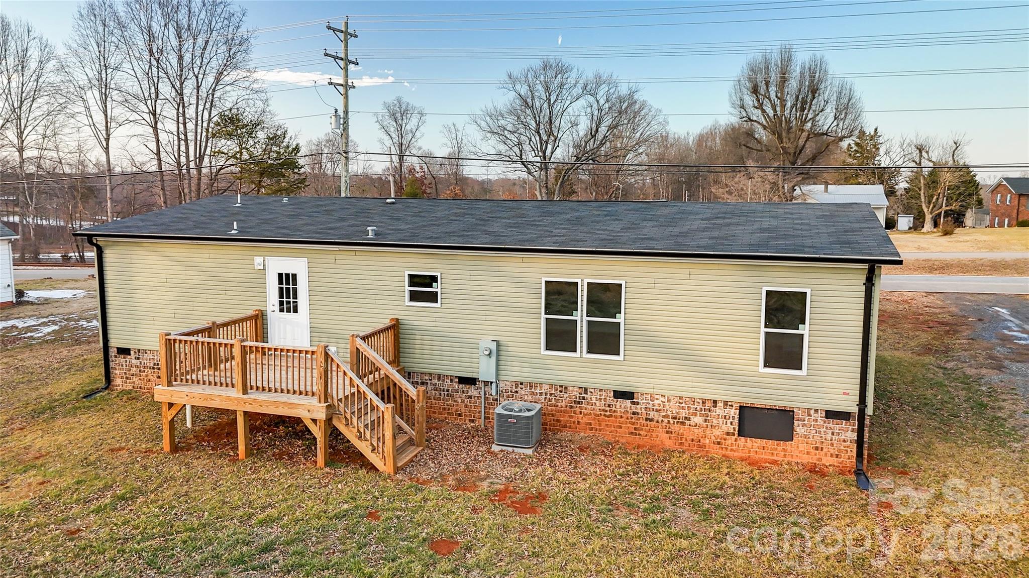 3925 Taylorsville Highway Statesville NC 28625