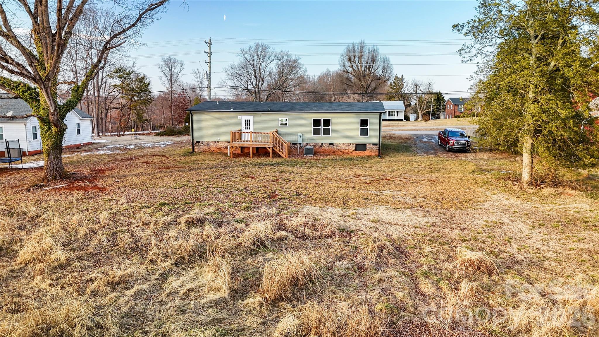 3925 Taylorsville Highway Statesville NC 28625