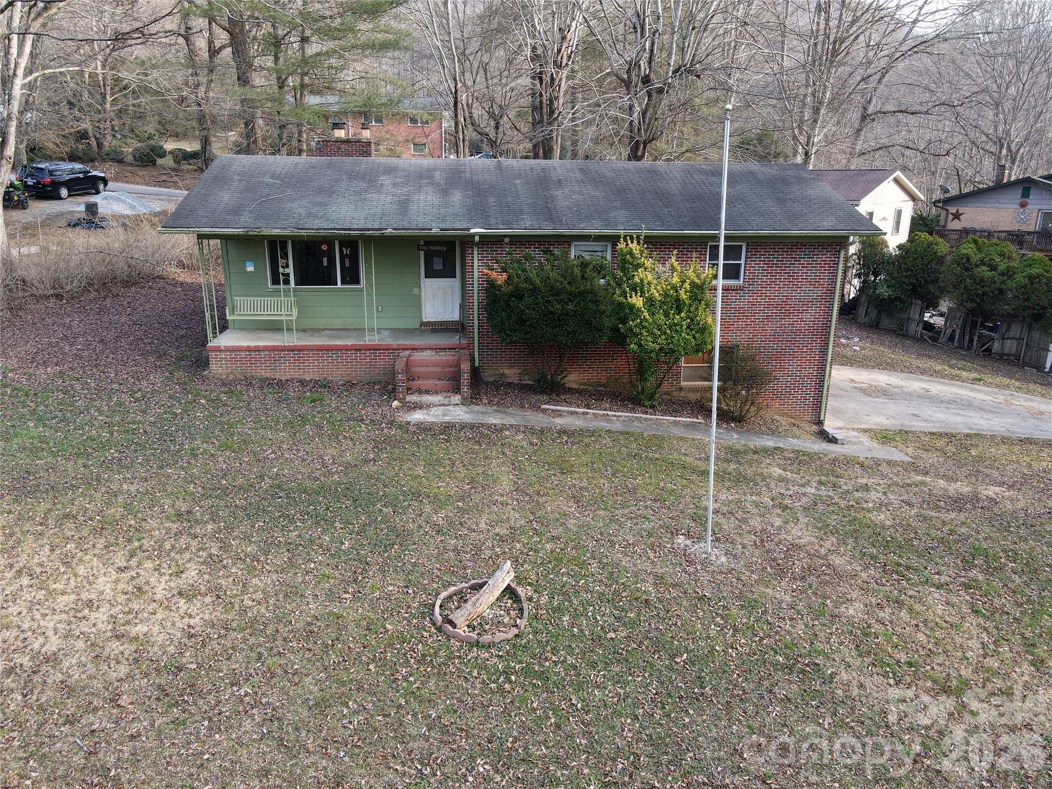 89 Whippoorwill Road Brevard NC 28712