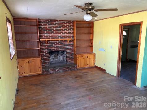 89 Whippoorwill Road Brevard NC 28712