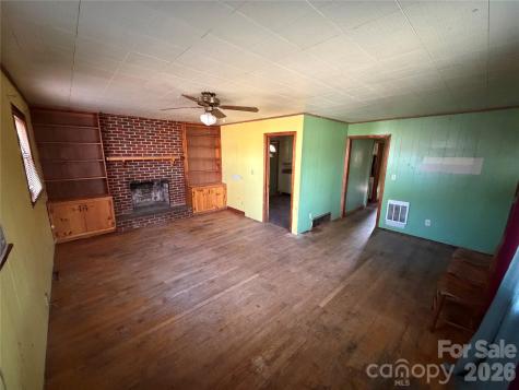 89 Whippoorwill Road Brevard NC 28712