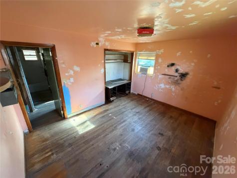 89 Whippoorwill Road Brevard NC 28712