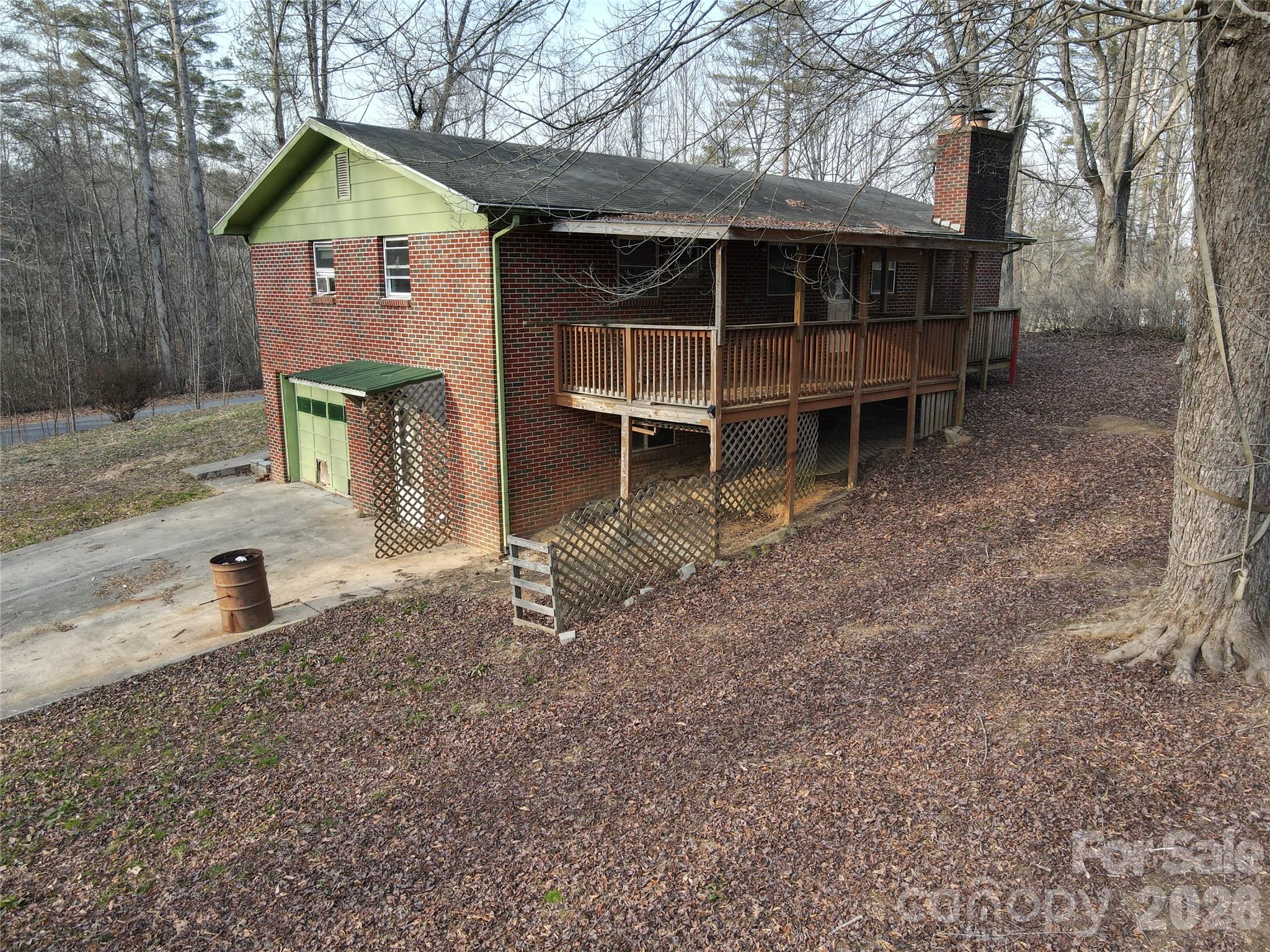 89 Whippoorwill Road Brevard NC 28712