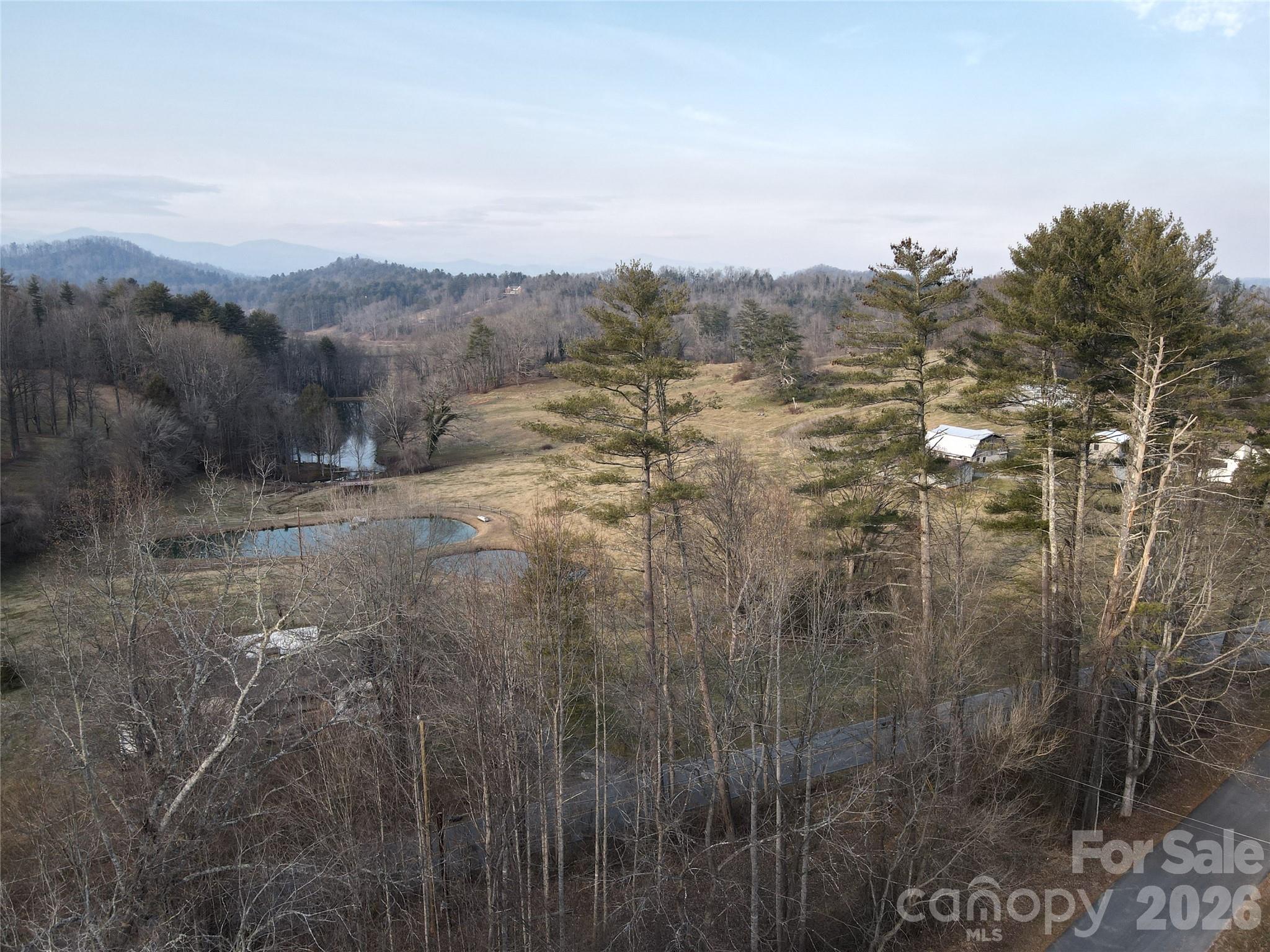 89 Whippoorwill Road Brevard NC 28712