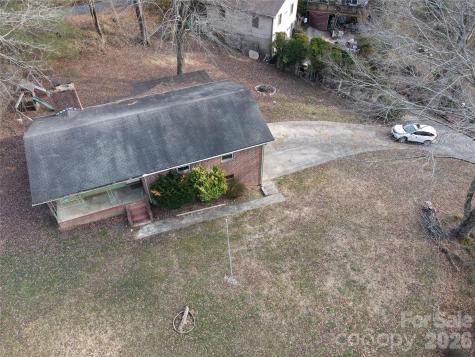 89 Whippoorwill Road Brevard NC 28712