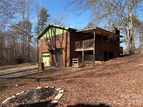 89 Whippoorwill Road Brevard NC 28712