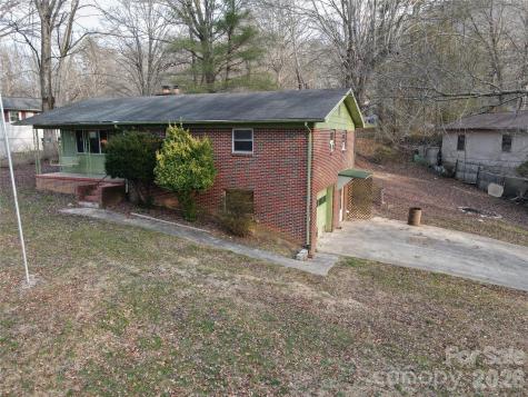 89 Whippoorwill Road Brevard NC 28712