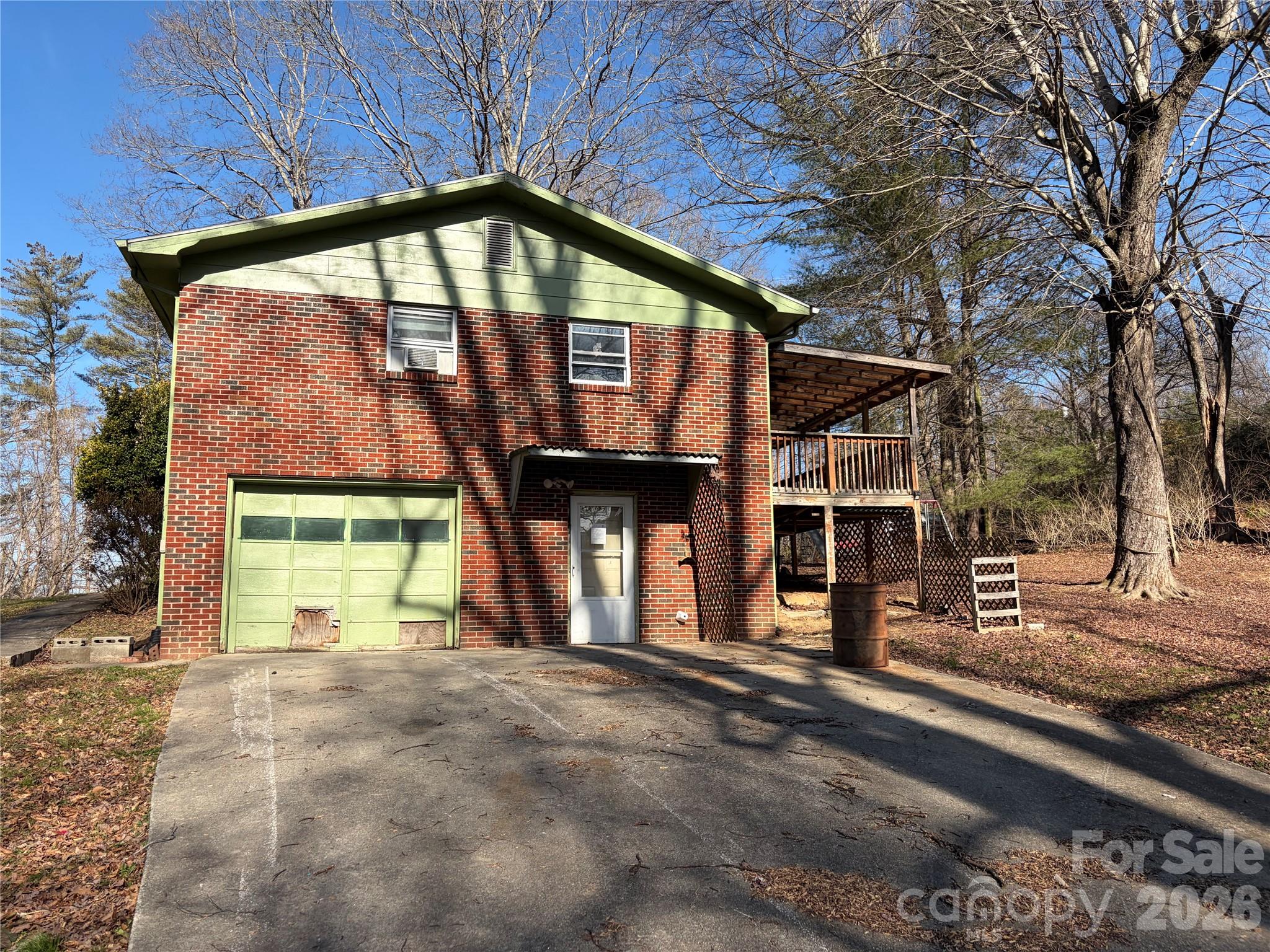 89 Whippoorwill Road Brevard NC 28712