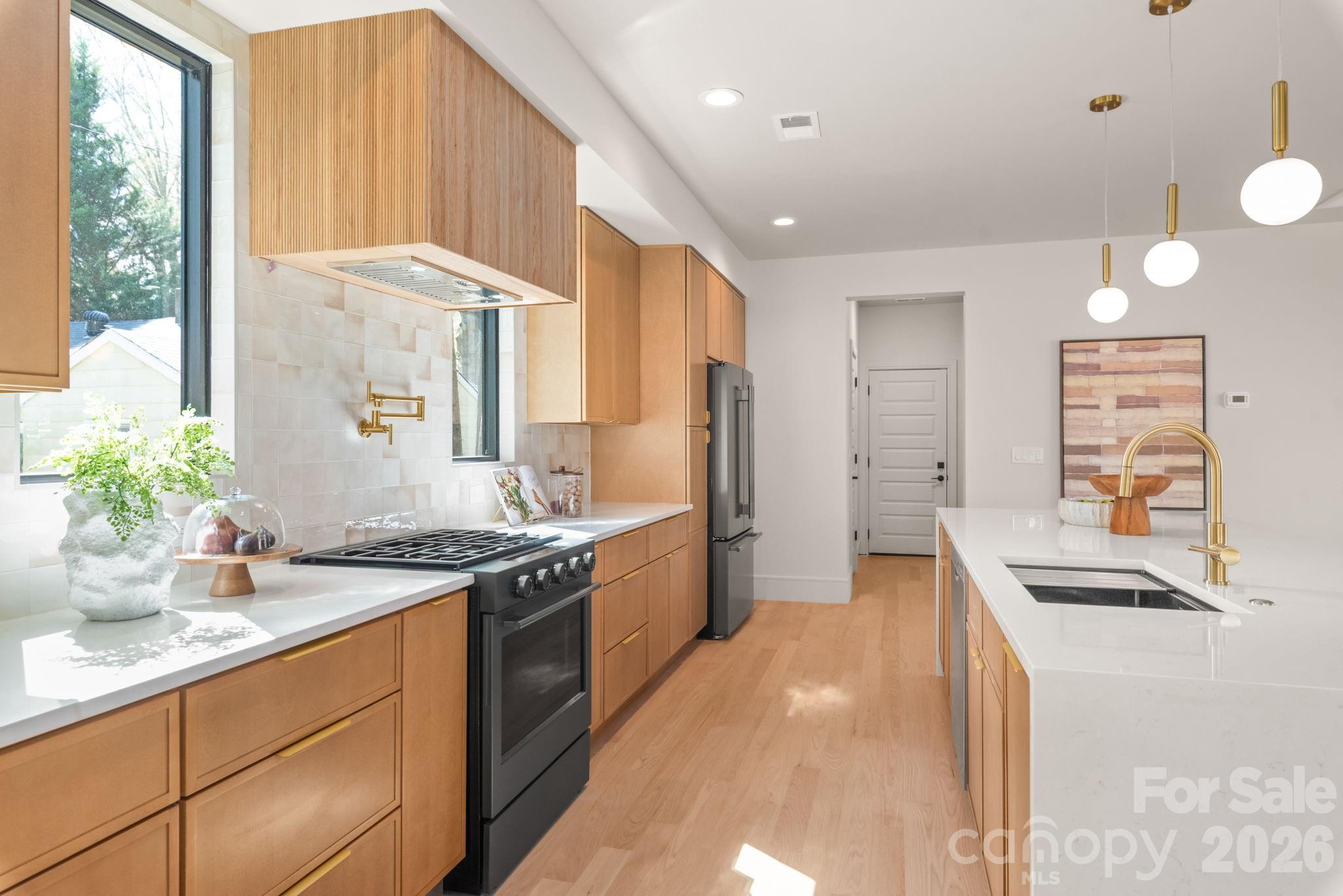 1814 Logie Avenue Charlotte NC 28205