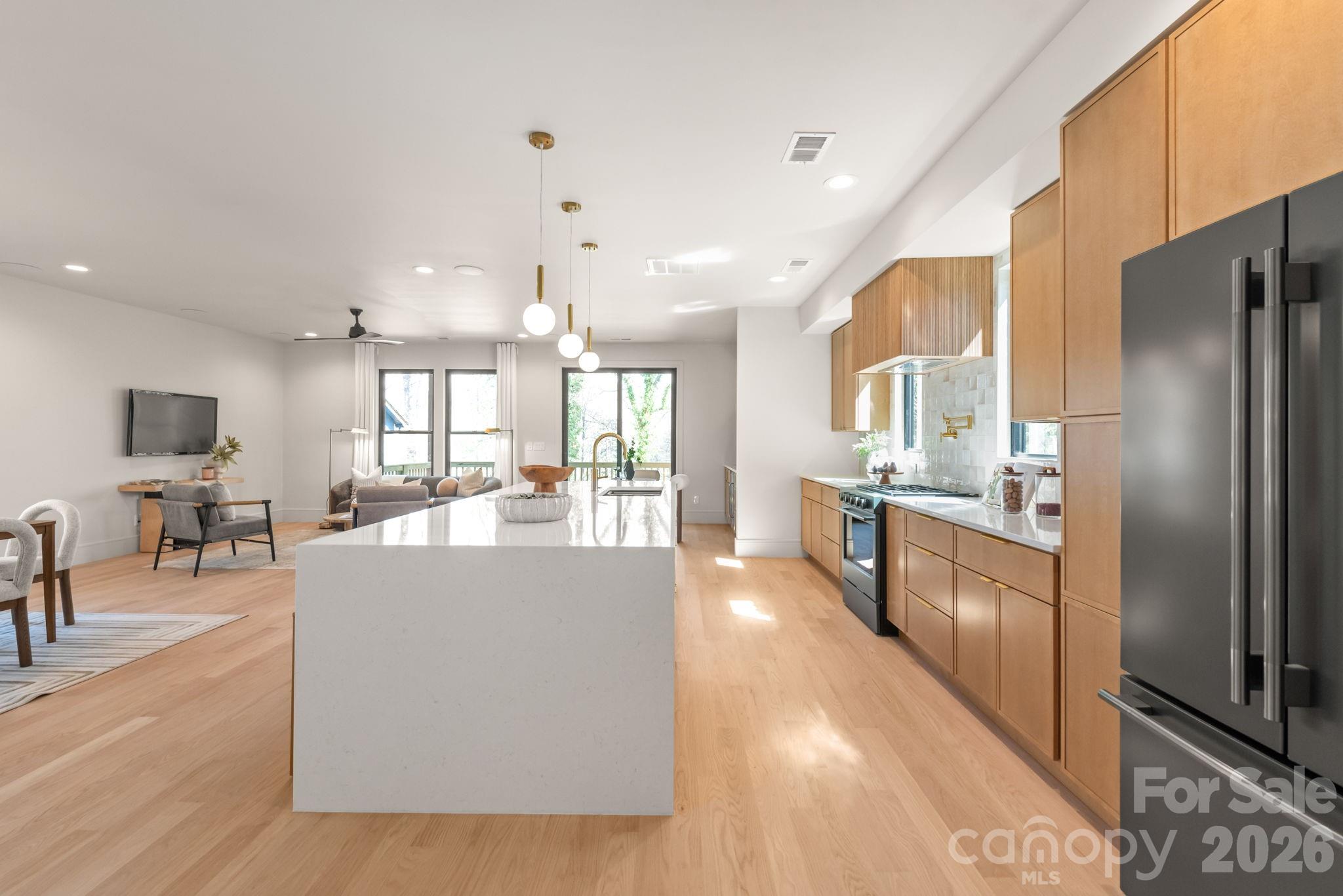 1814 Logie Avenue Charlotte NC 28205