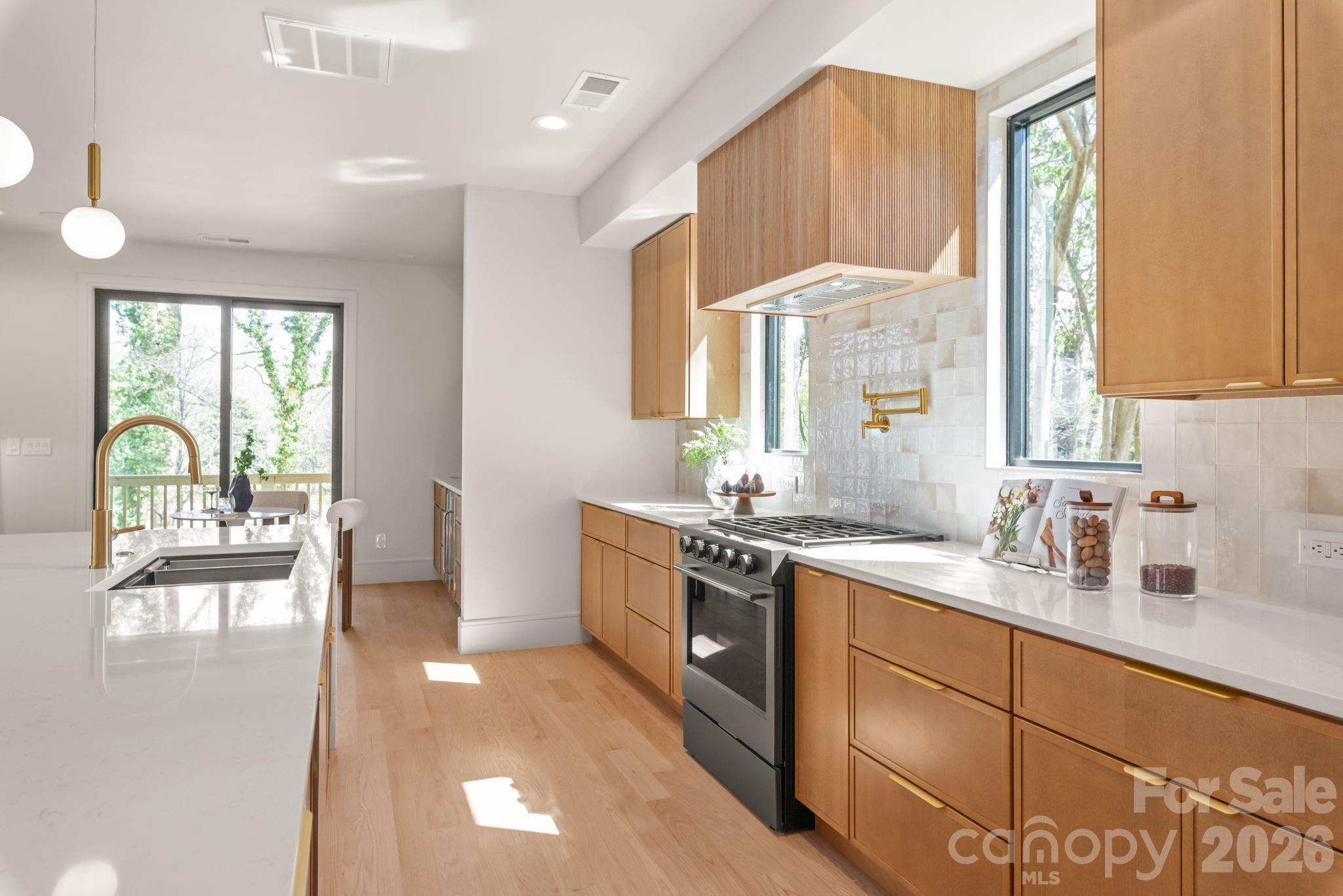 1814 Logie Avenue Charlotte NC 28205