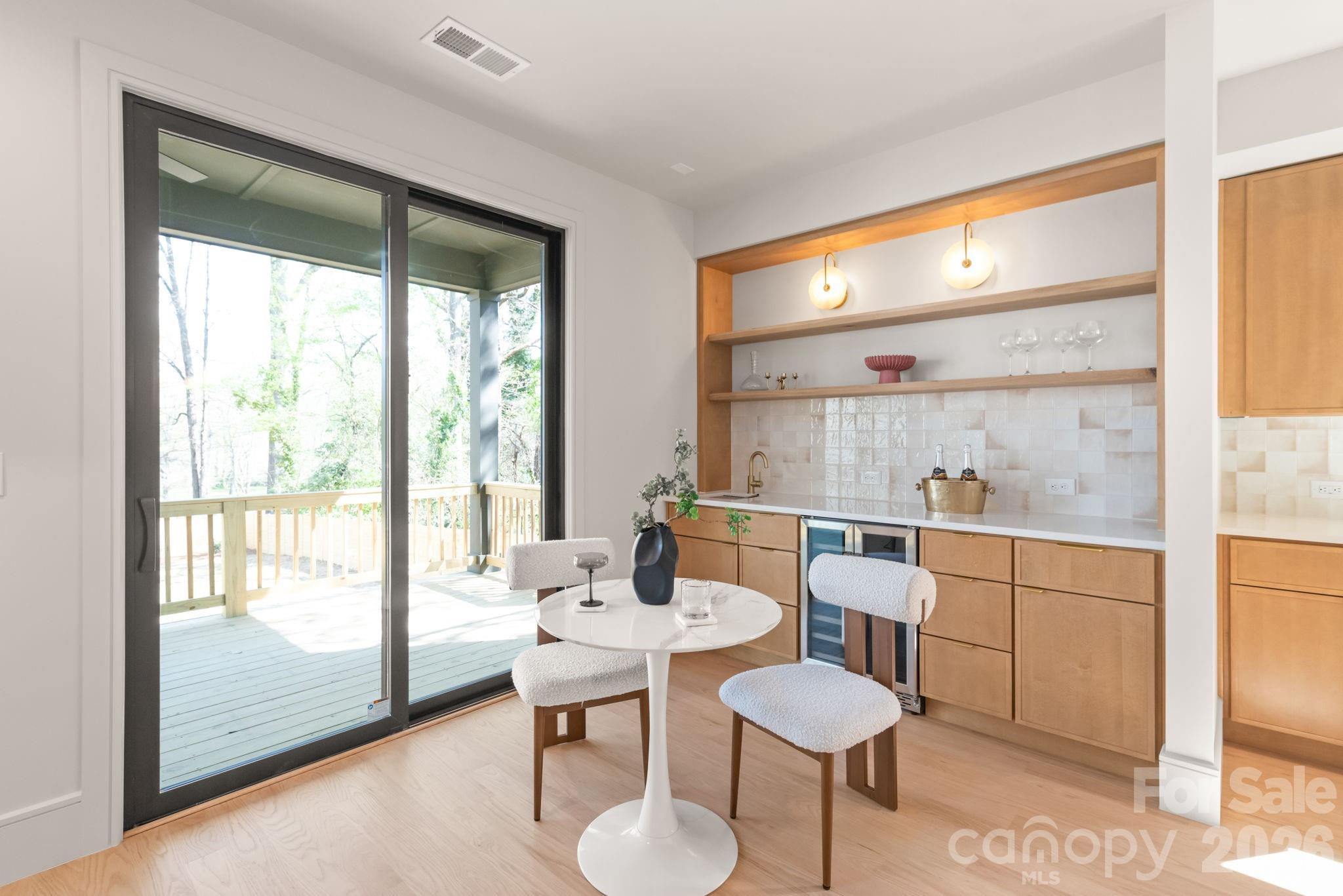 1814 Logie Avenue Charlotte NC 28205