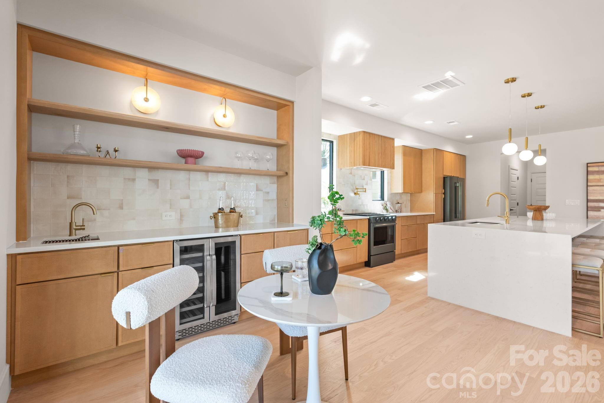 1814 Logie Avenue Charlotte NC 28205