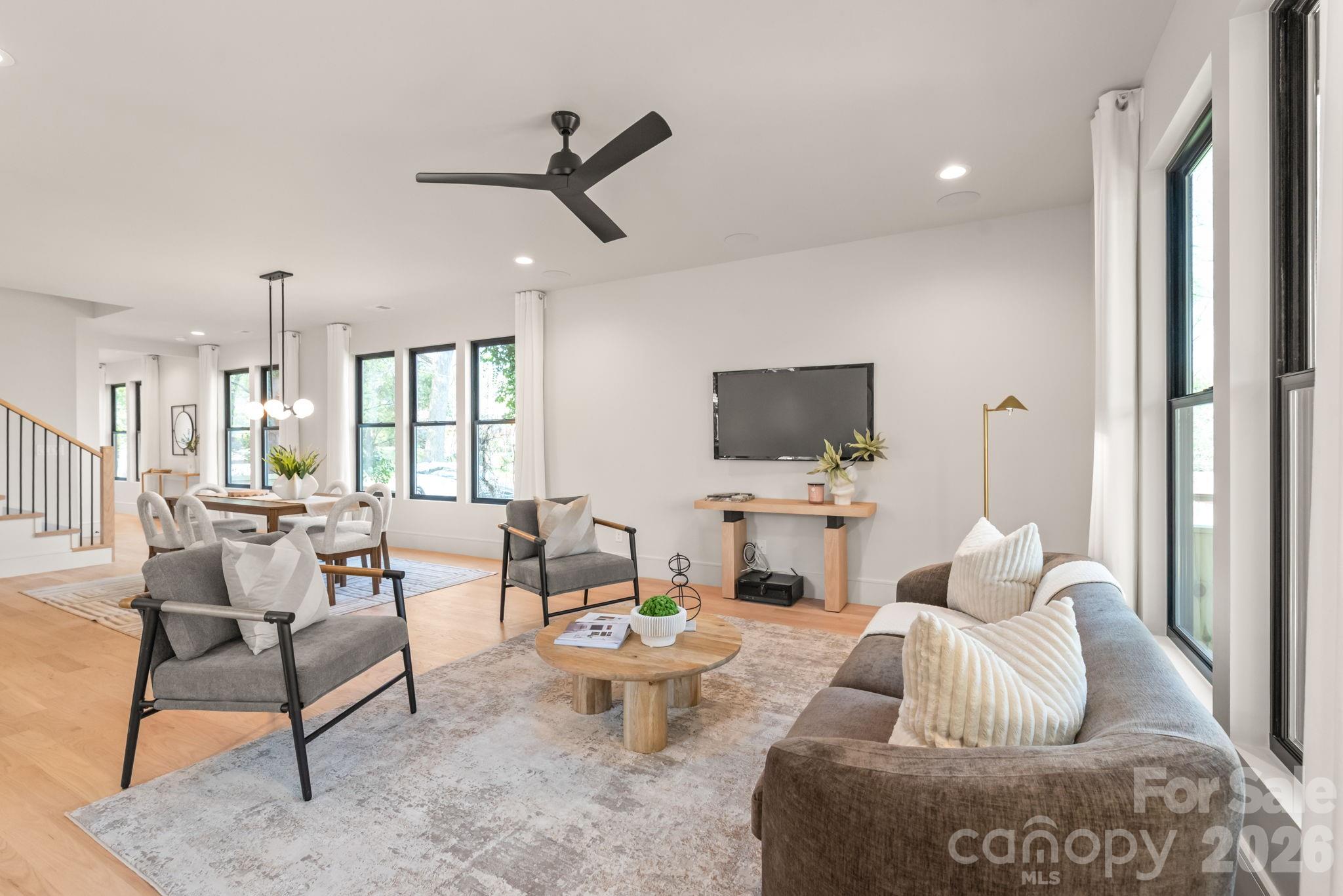 1814 Logie Avenue Charlotte NC 28205