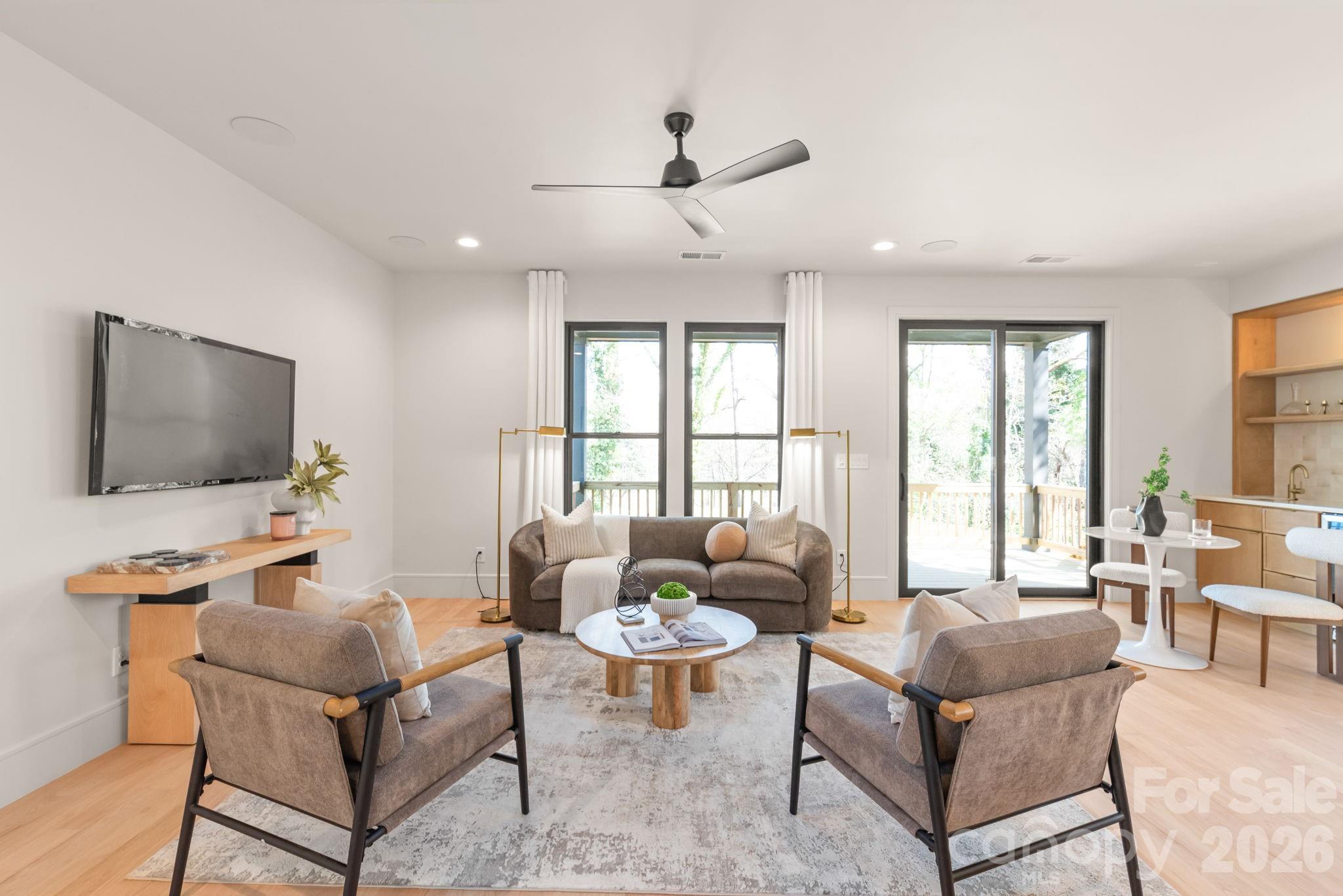1814 Logie Avenue Charlotte NC 28205