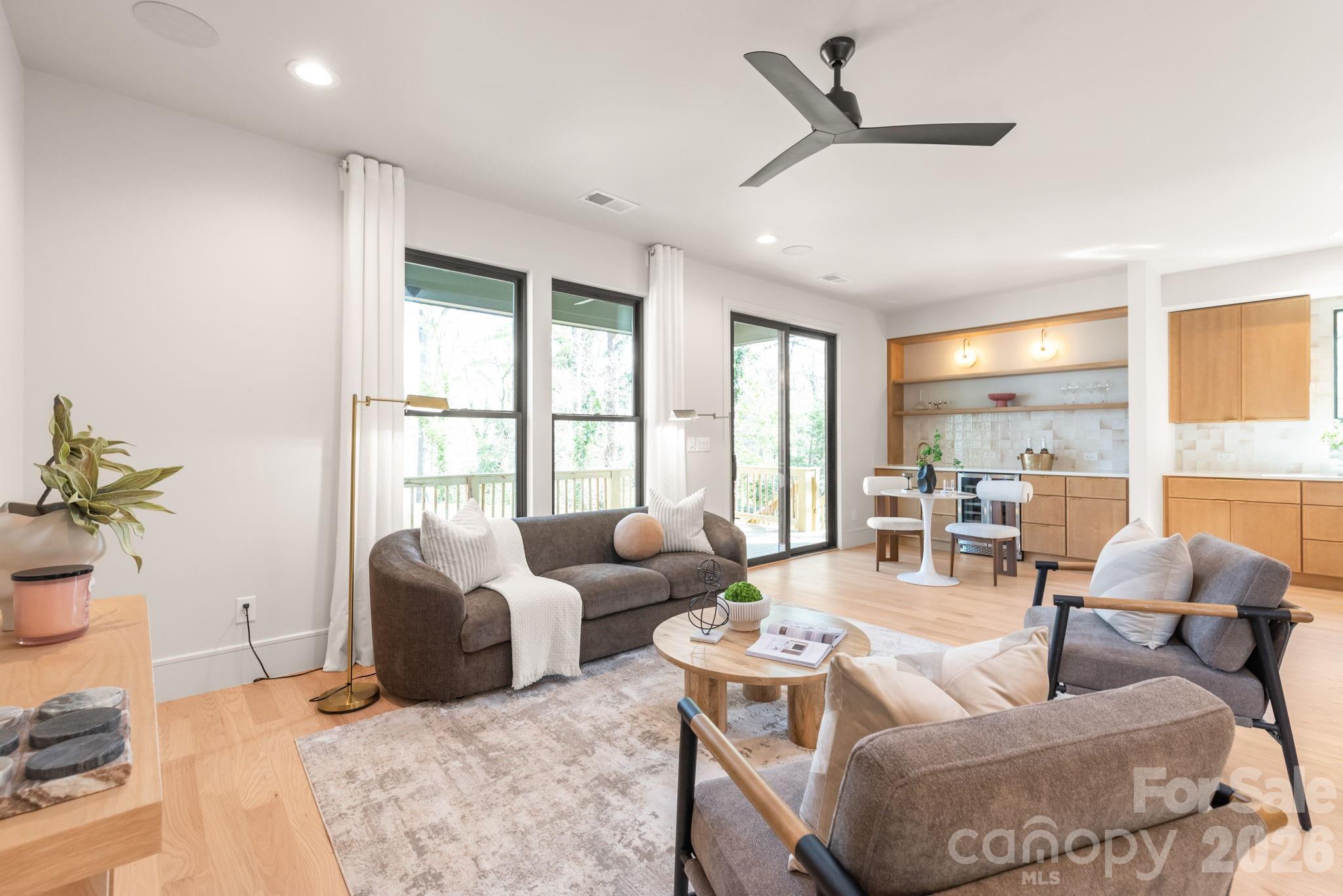 1814 Logie Avenue Charlotte NC 28205