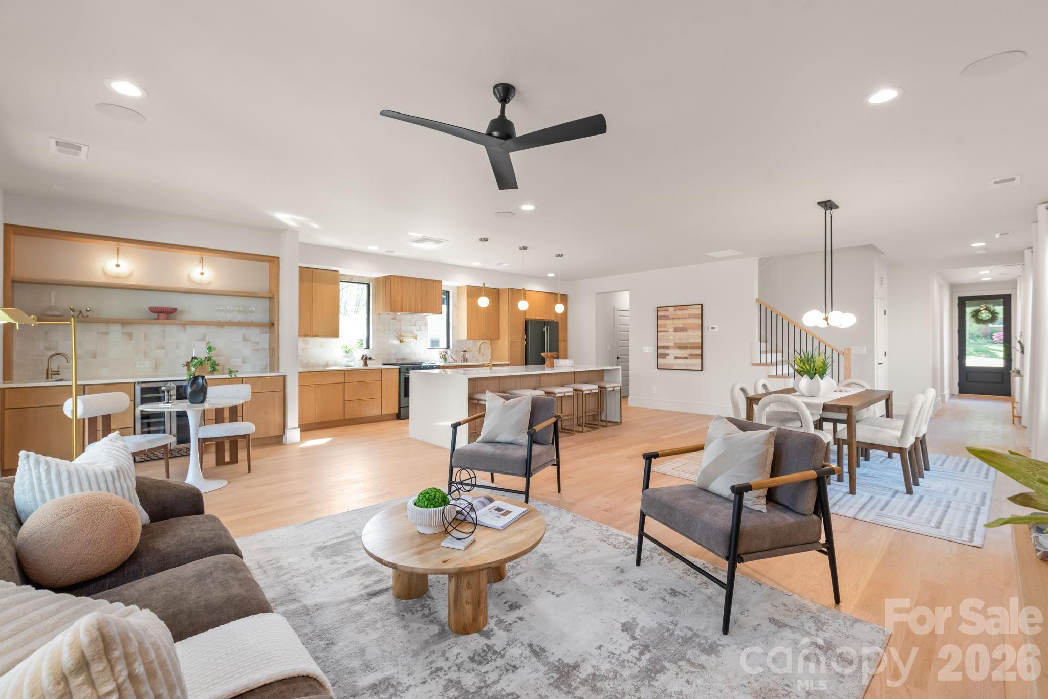 1814 Logie Avenue Charlotte NC 28205