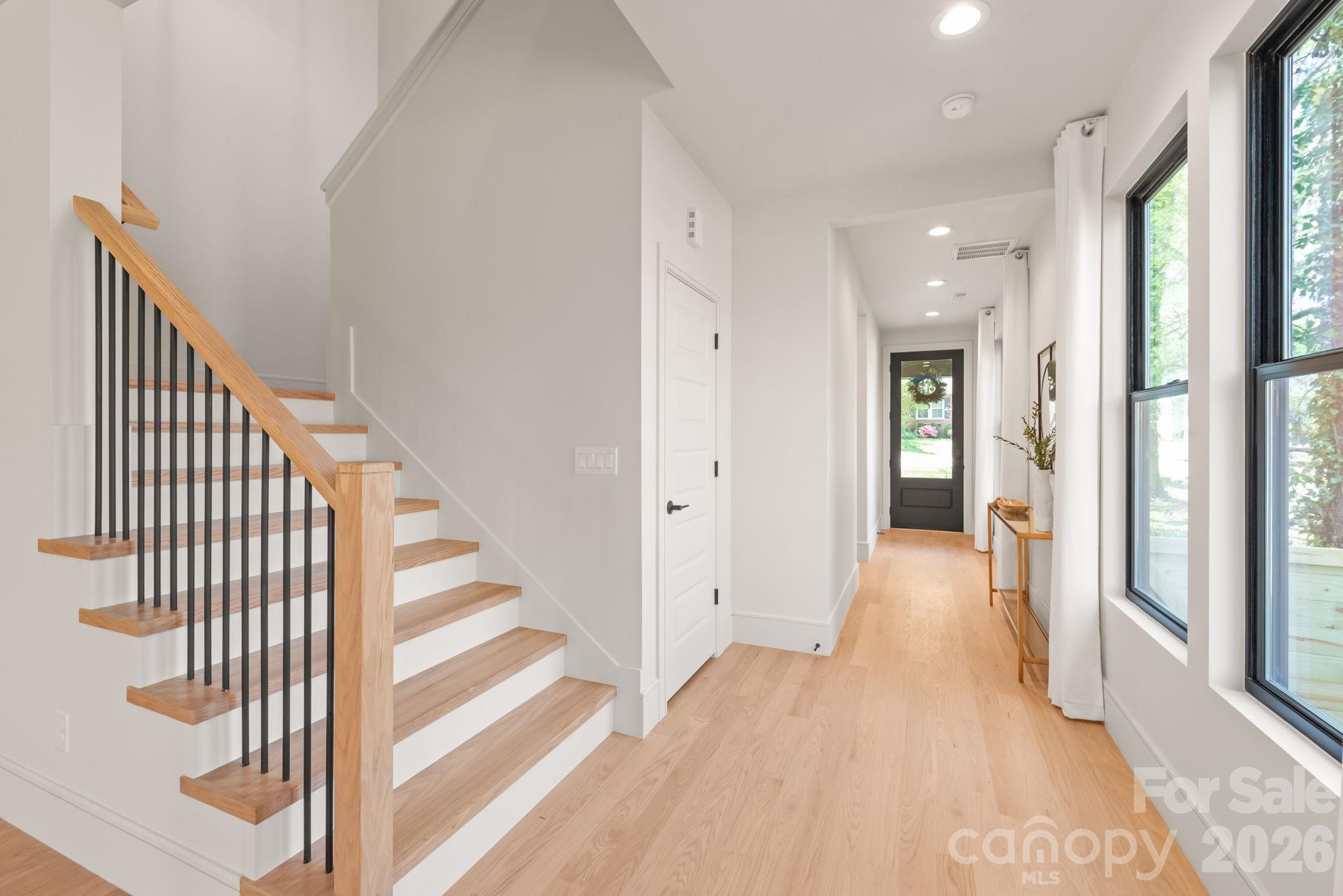1814 Logie Avenue Charlotte NC 28205