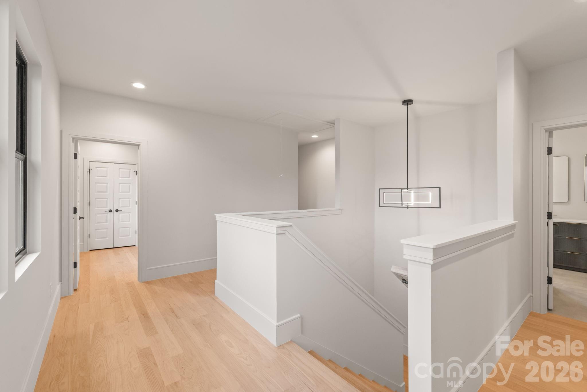 1814 Logie Avenue Charlotte NC 28205
