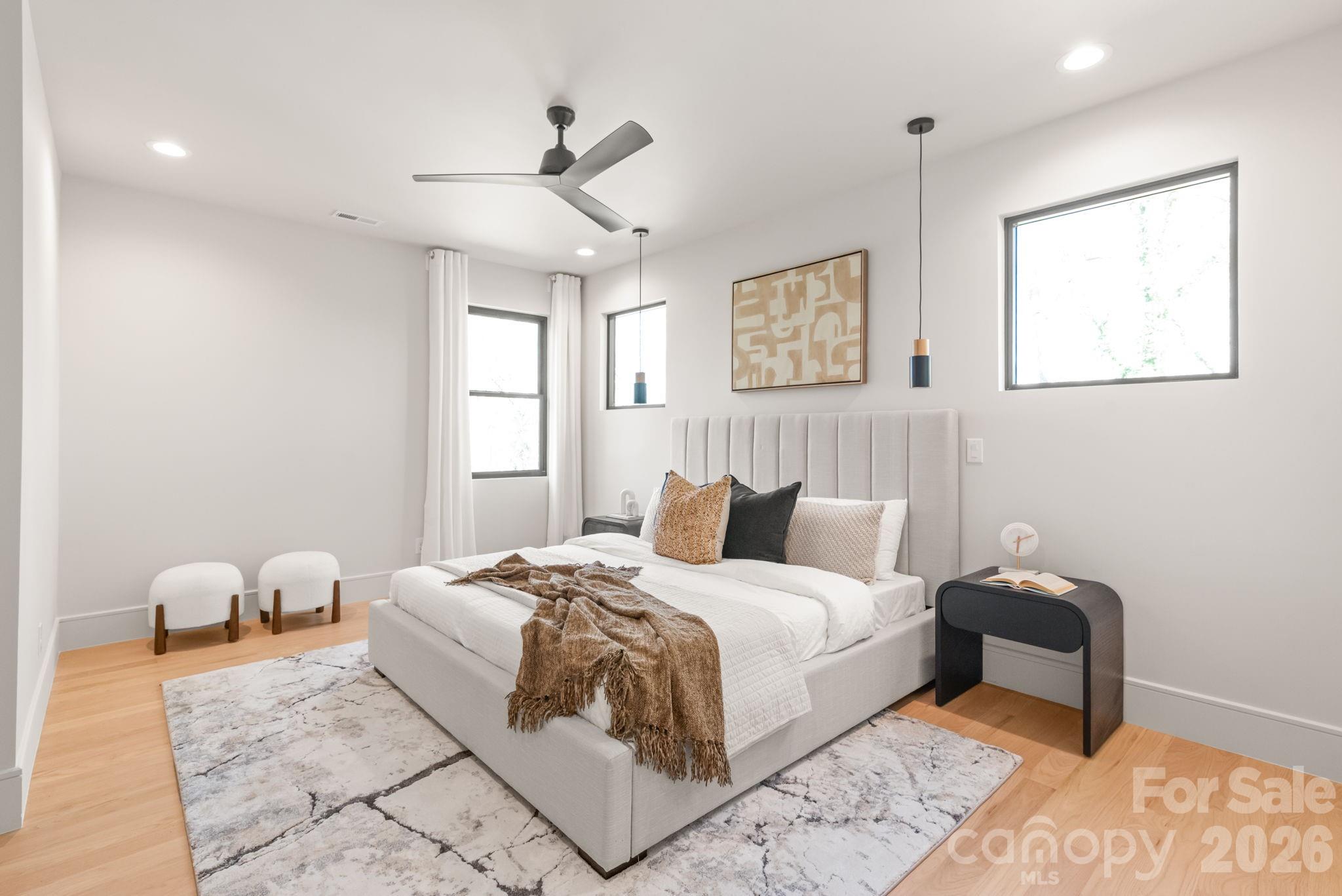 1814 Logie Avenue Charlotte NC 28205