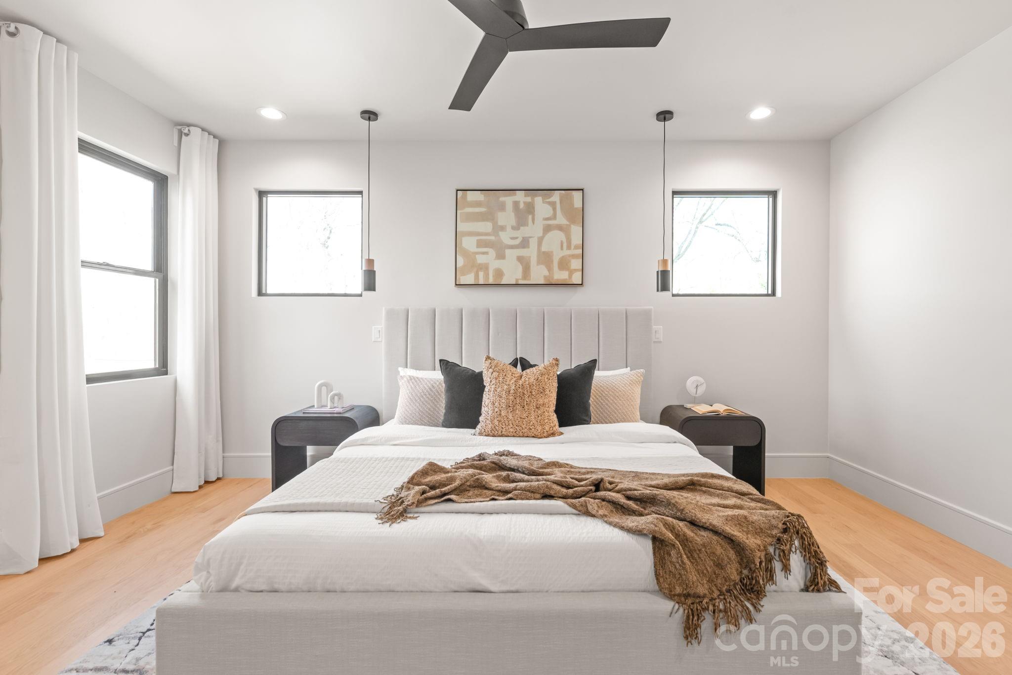 1814 Logie Avenue Charlotte NC 28205