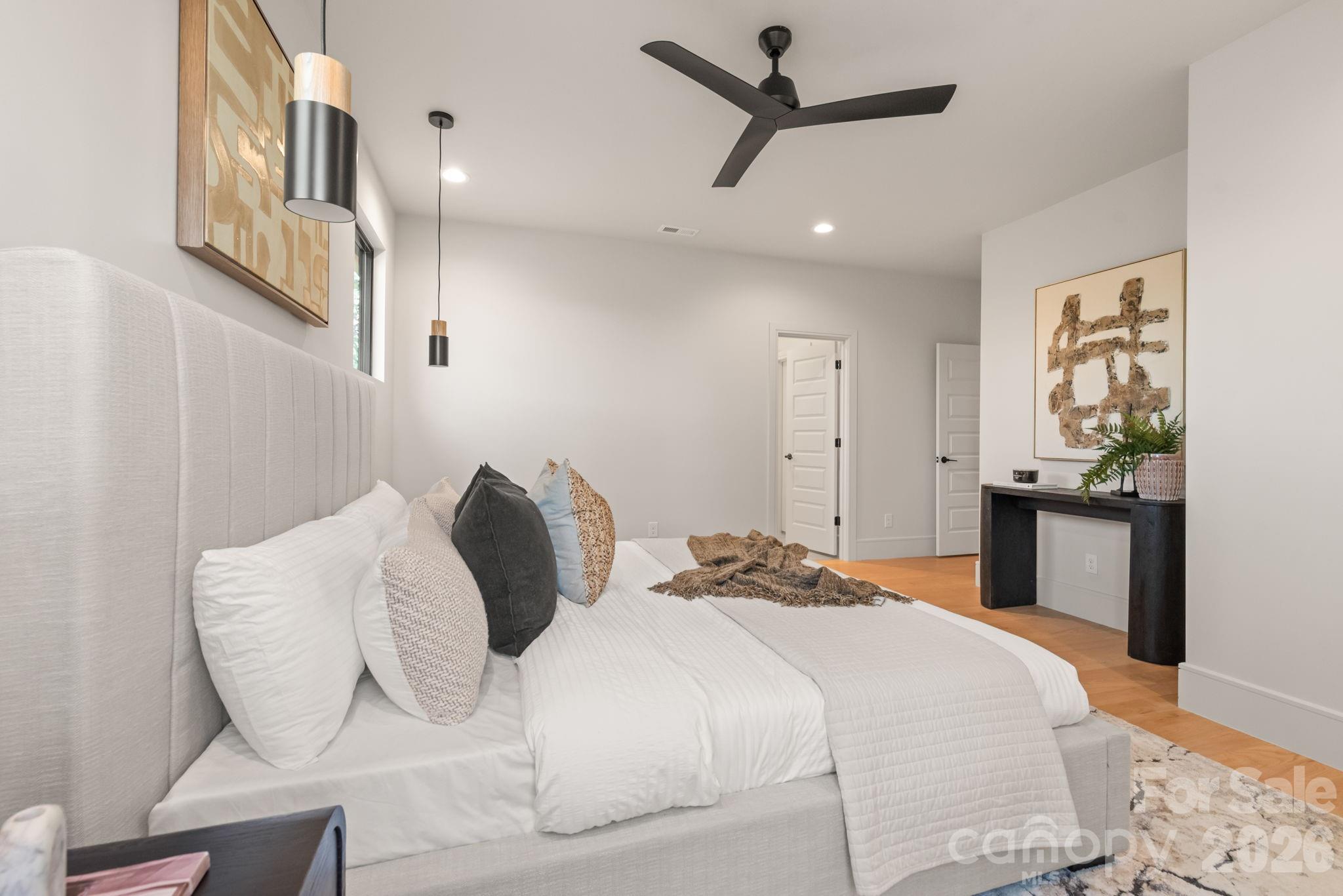 1814 Logie Avenue Charlotte NC 28205