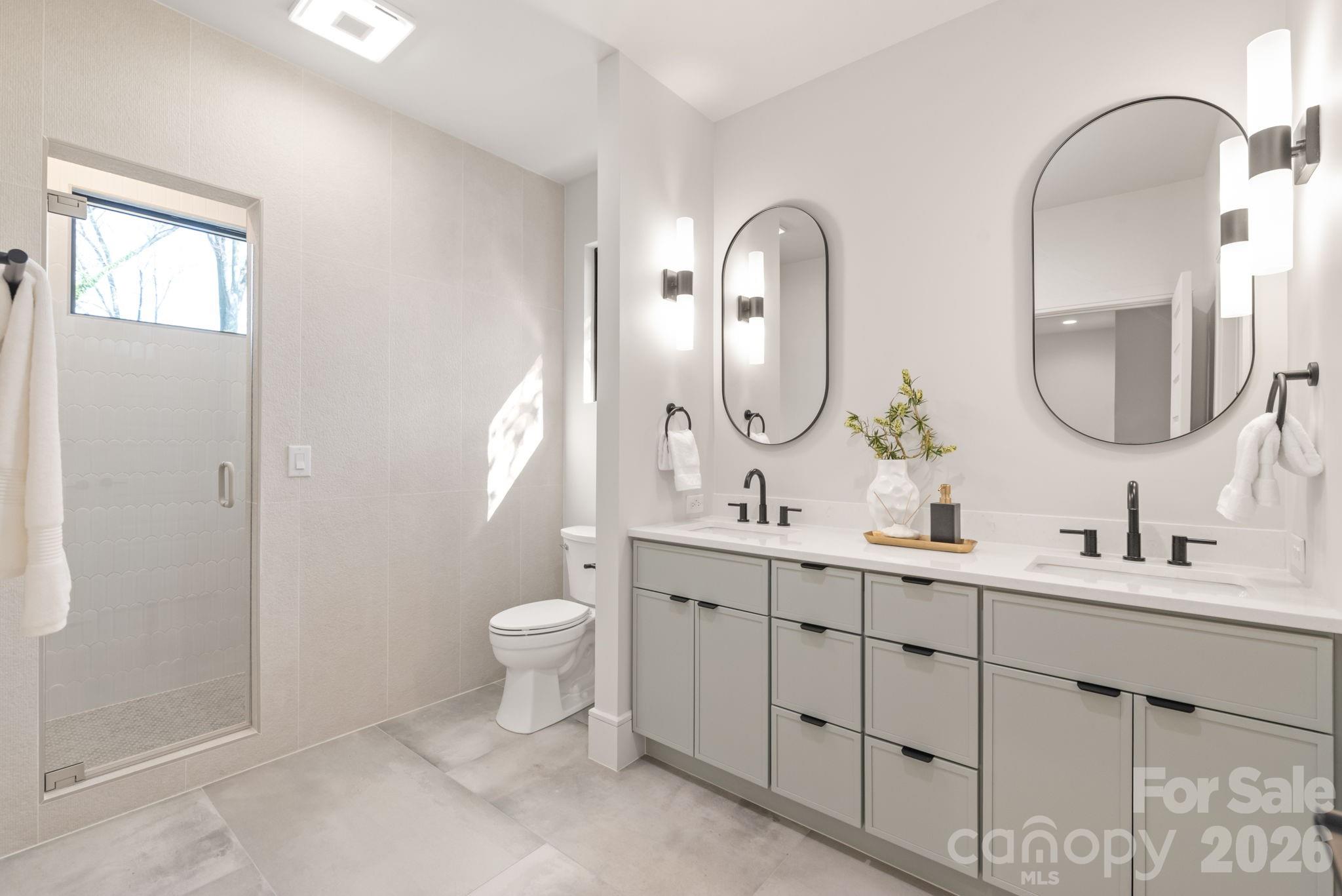 1814 Logie Avenue Charlotte NC 28205