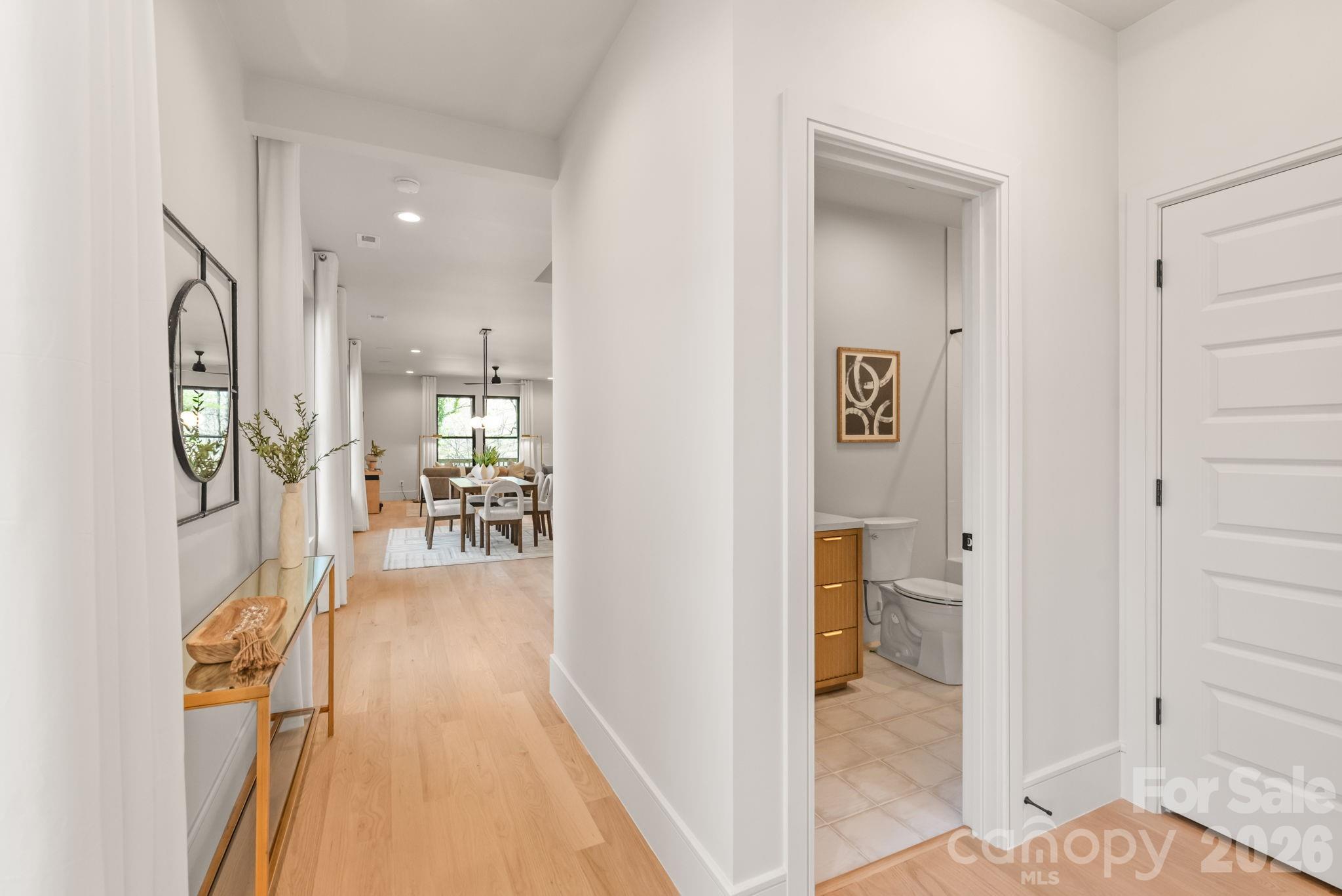 1814 Logie Avenue Charlotte NC 28205
