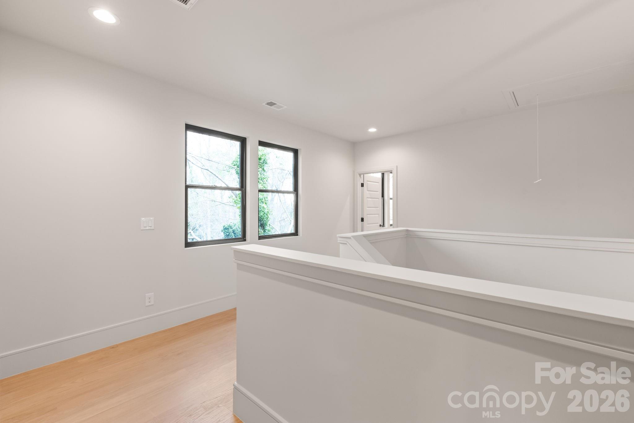 1814 Logie Avenue Charlotte NC 28205