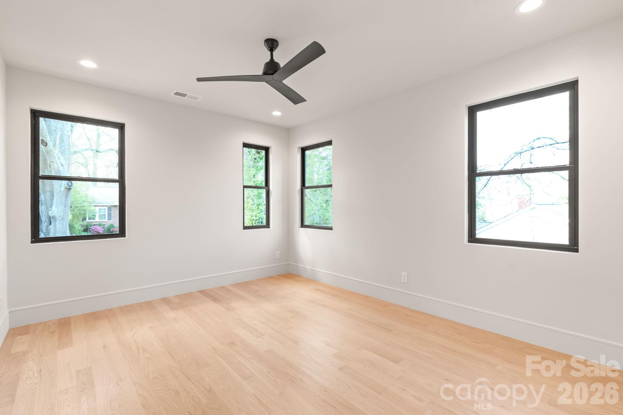 1814 Logie Avenue Charlotte NC 28205