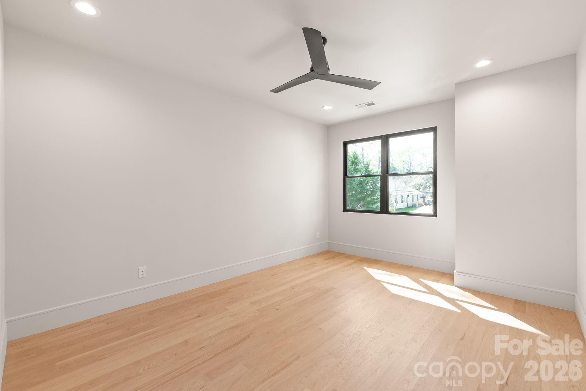 1814 Logie Avenue Charlotte NC 28205